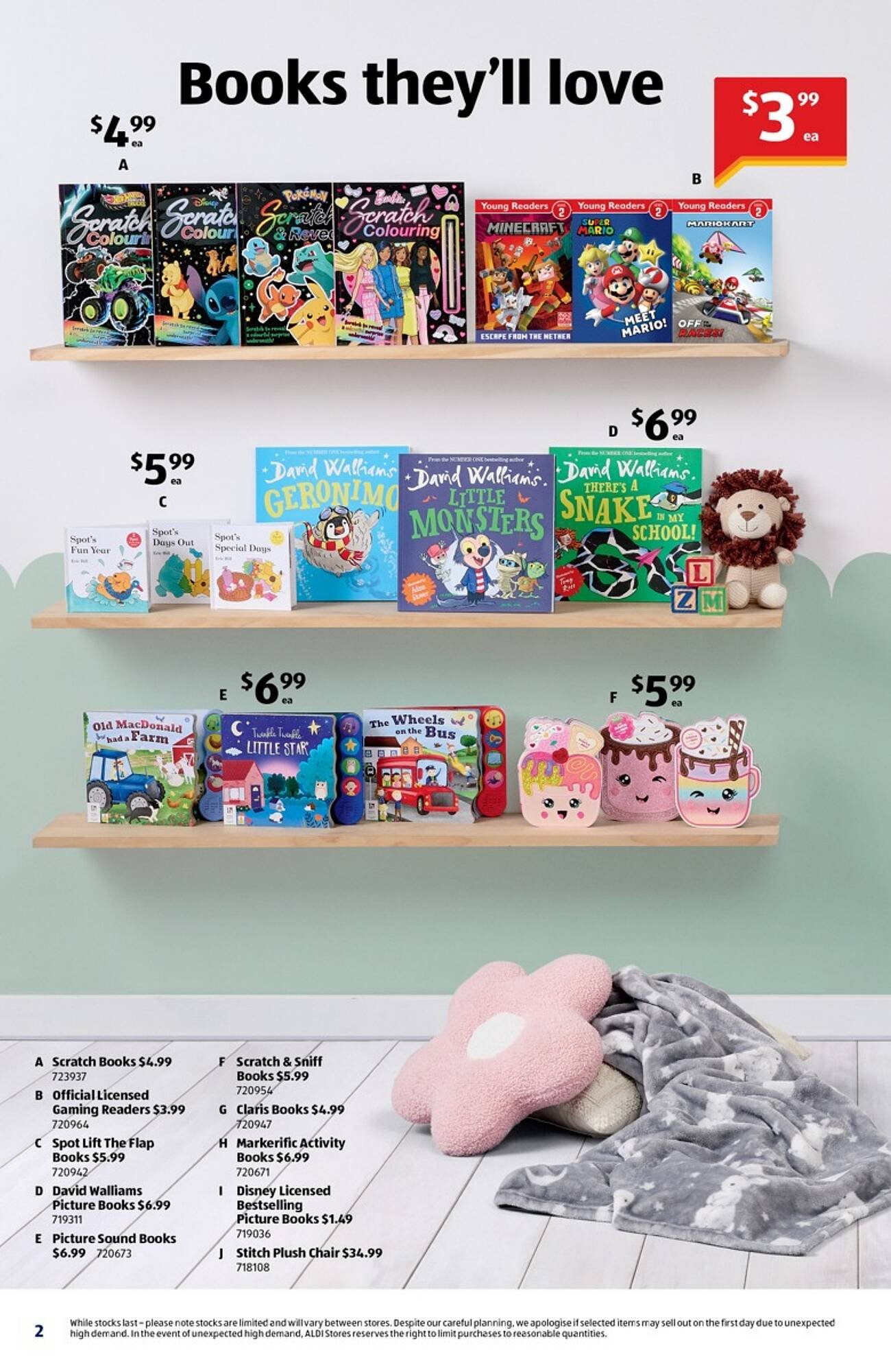 ALDI catalogue (2026-04-15 - 2026-04-21) | 2
