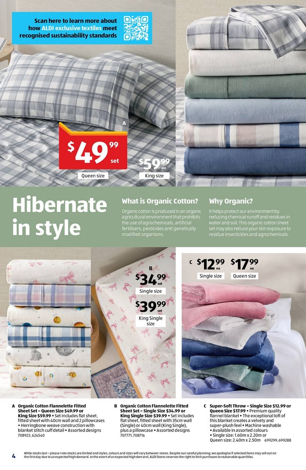 ALDI catalogue (2026-04-15 - 2026-04-21) | 4