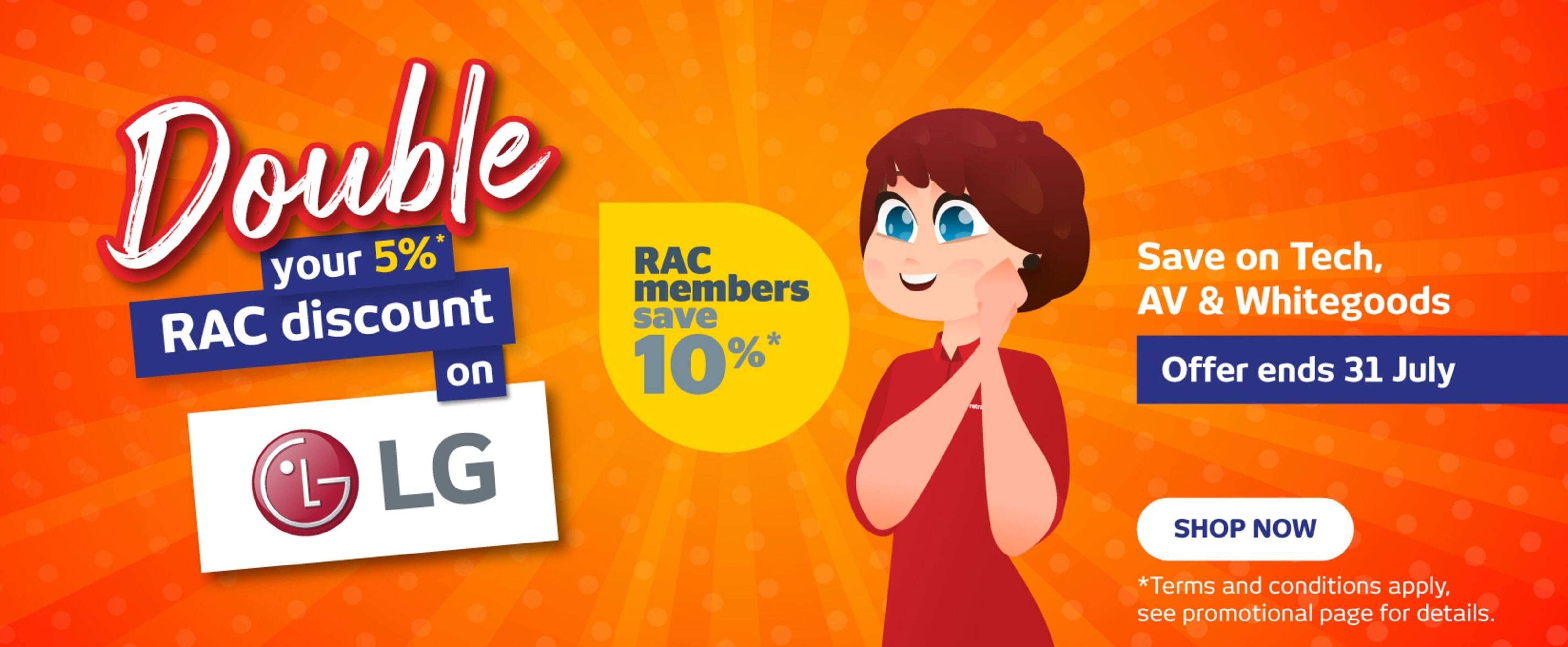 Retravision catalogue (2025-07-17 - 2025-07-31) | 1