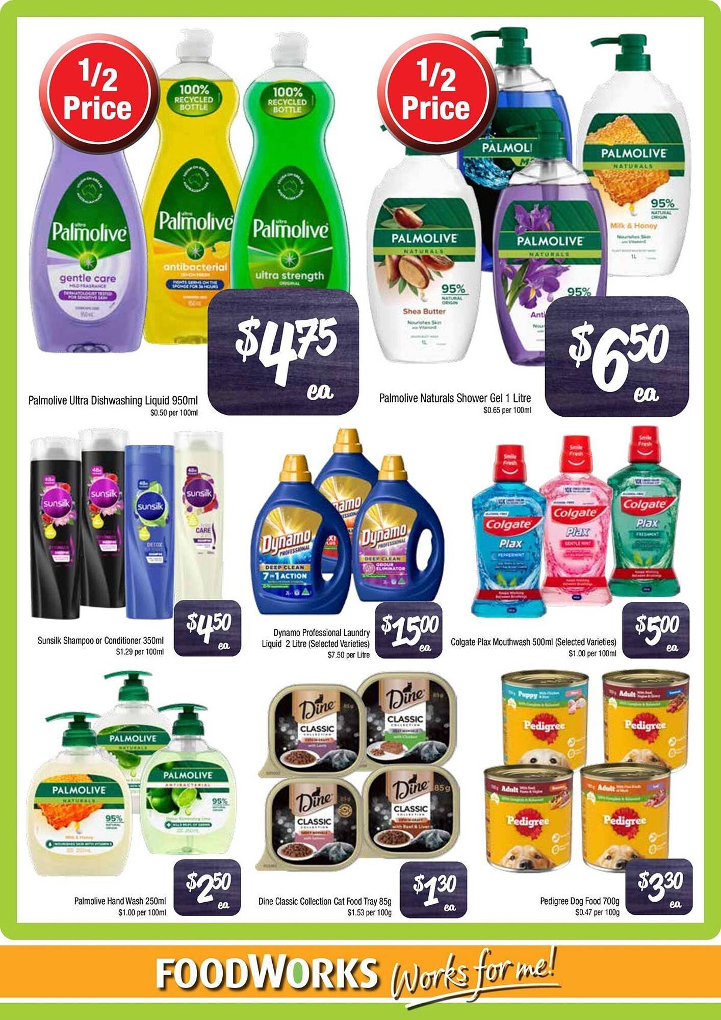 Foodworks catalogue (2026-04-29 - 2026-05-05) | 10