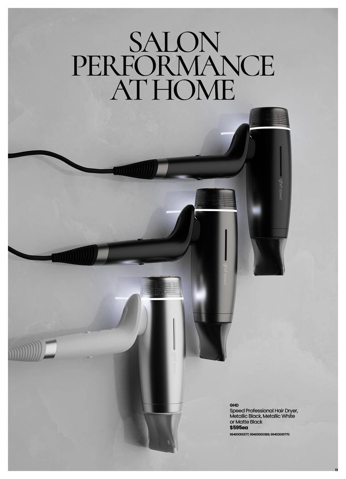 Myer catalogue (2026-02-10 - 2026-03-01) | 13