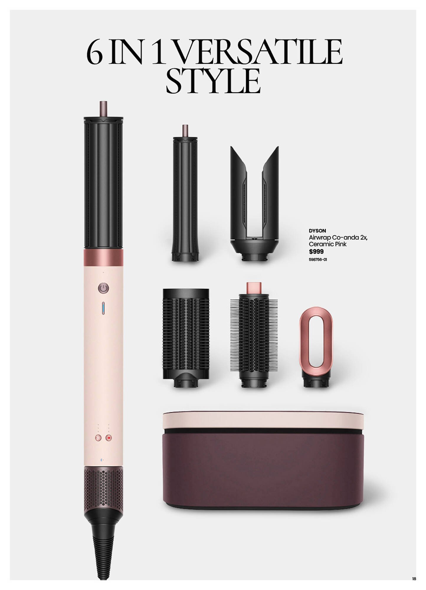 Myer catalogue (2026-02-10 - 2026-03-01) | 18