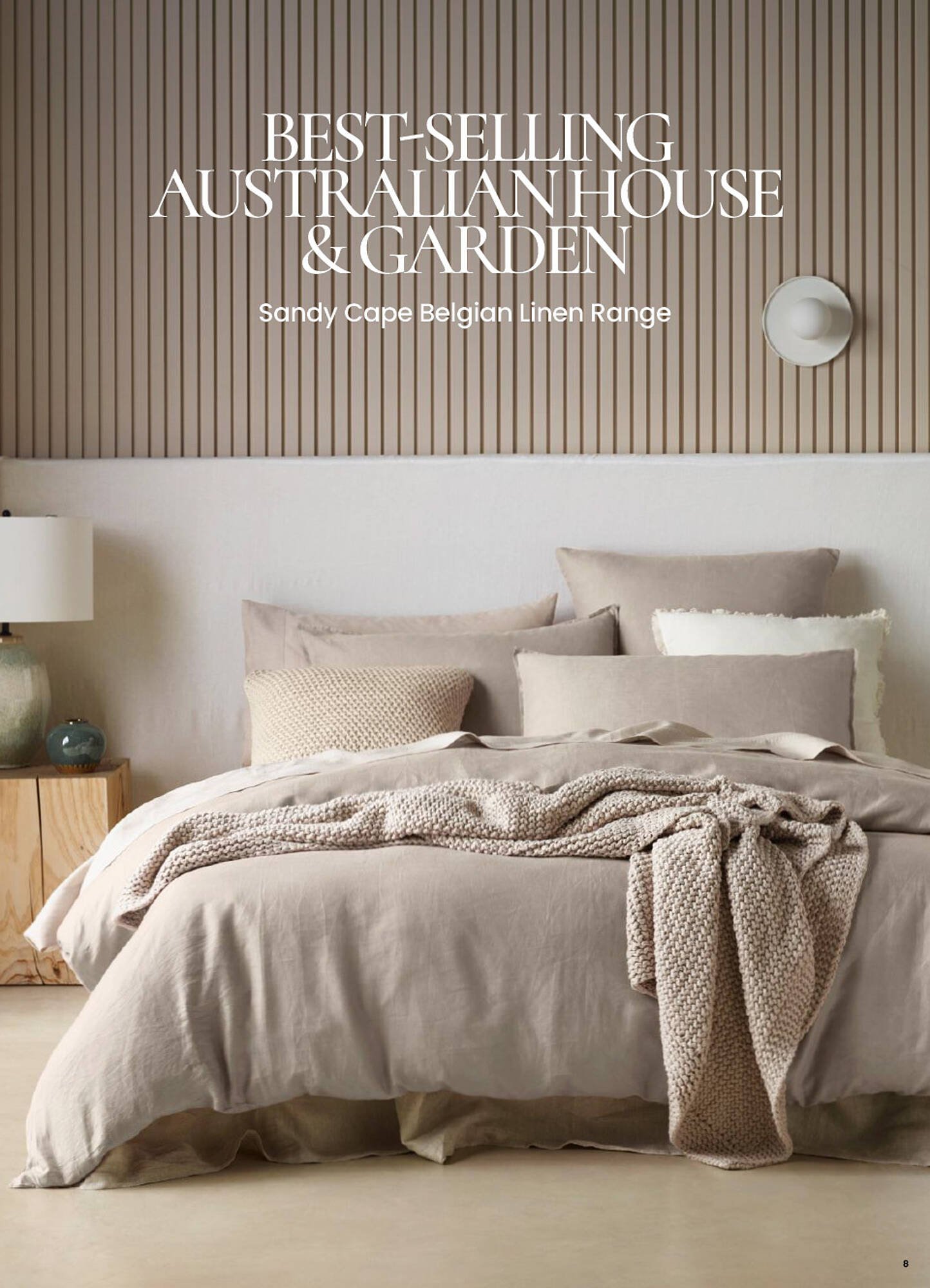 Myer catalogue (2026-02-10 - 2026-03-01) | 8