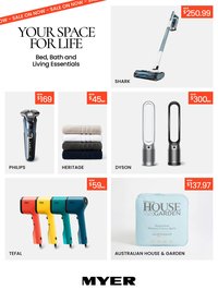 Myer catalogue (2026-02-10 - 2026-03-01)