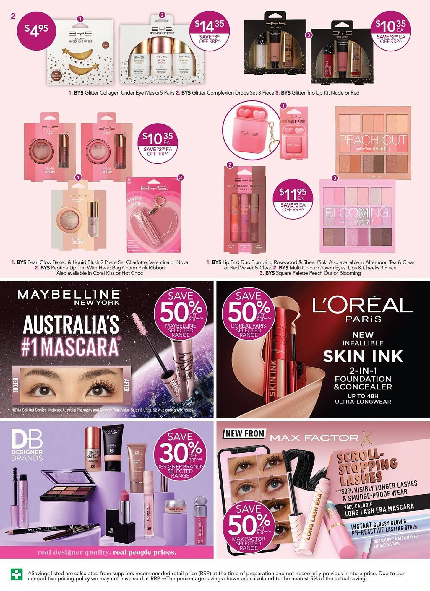 Terry White catalogue (2025-11-13 - 2025-12-02) | 2