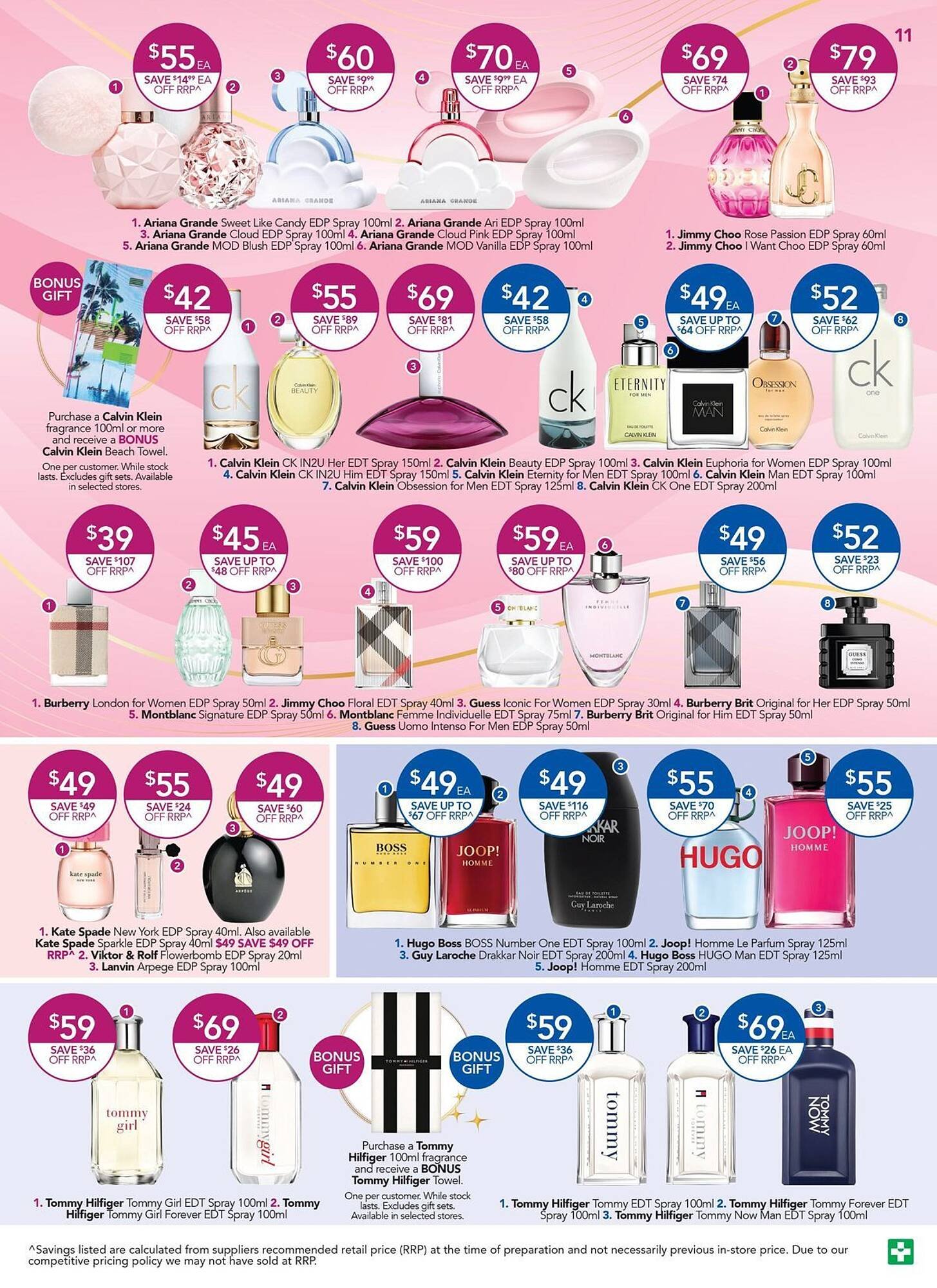 Terry White catalogue (2025-11-13 - 2025-12-02) | 11