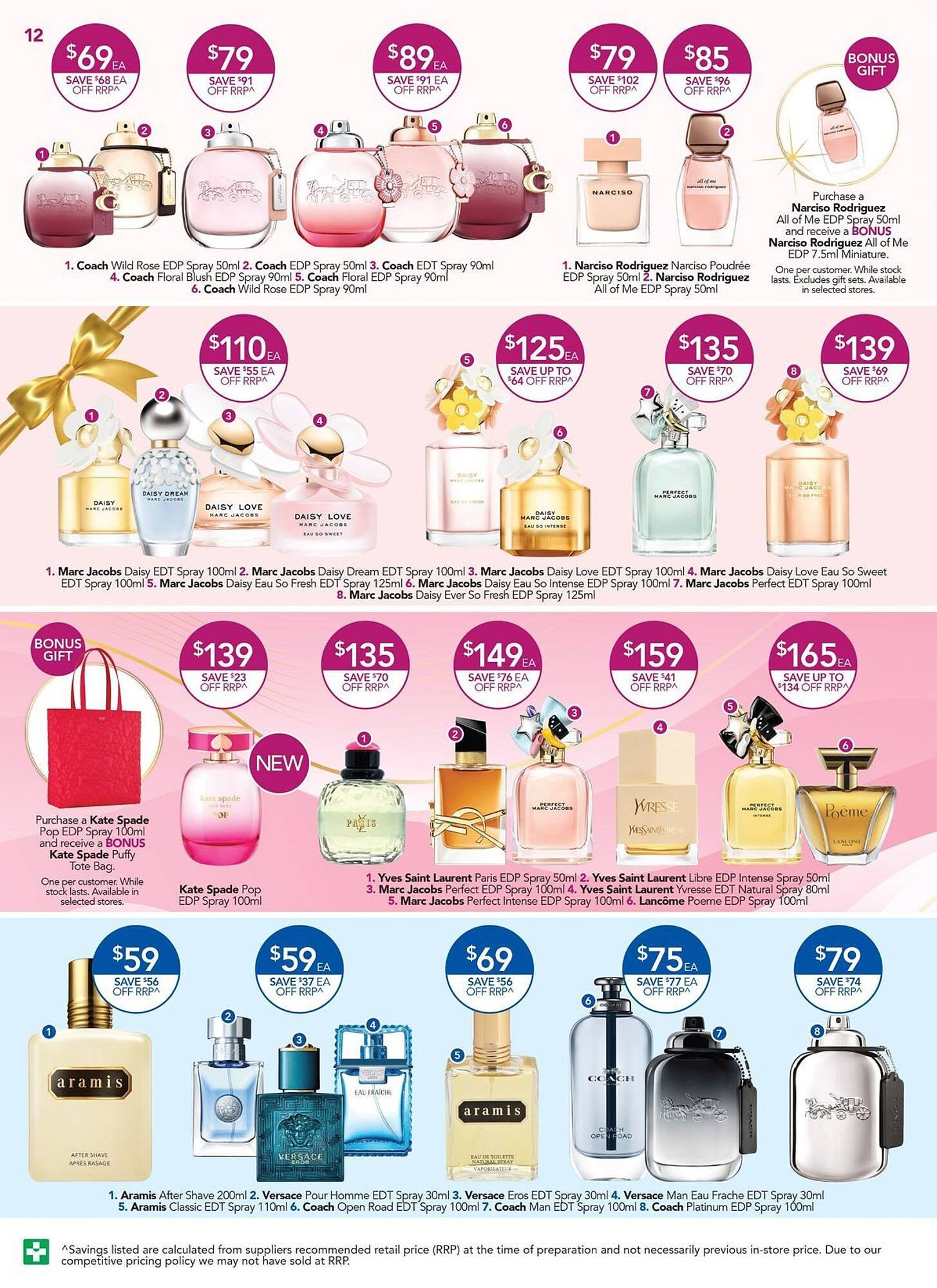 Terry White catalogue (2025-11-13 - 2025-12-02) | 12