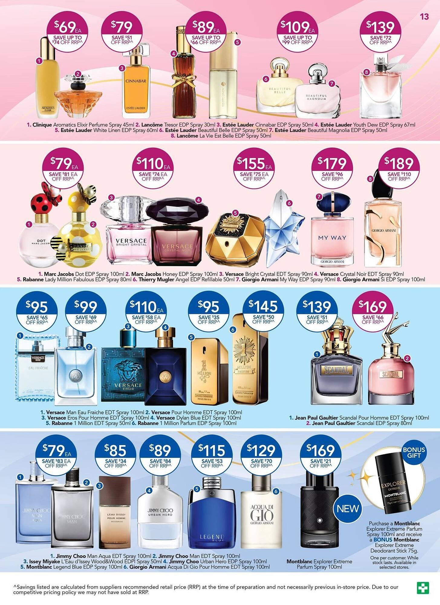 Terry White catalogue (2025-11-13 - 2025-12-02) | 13