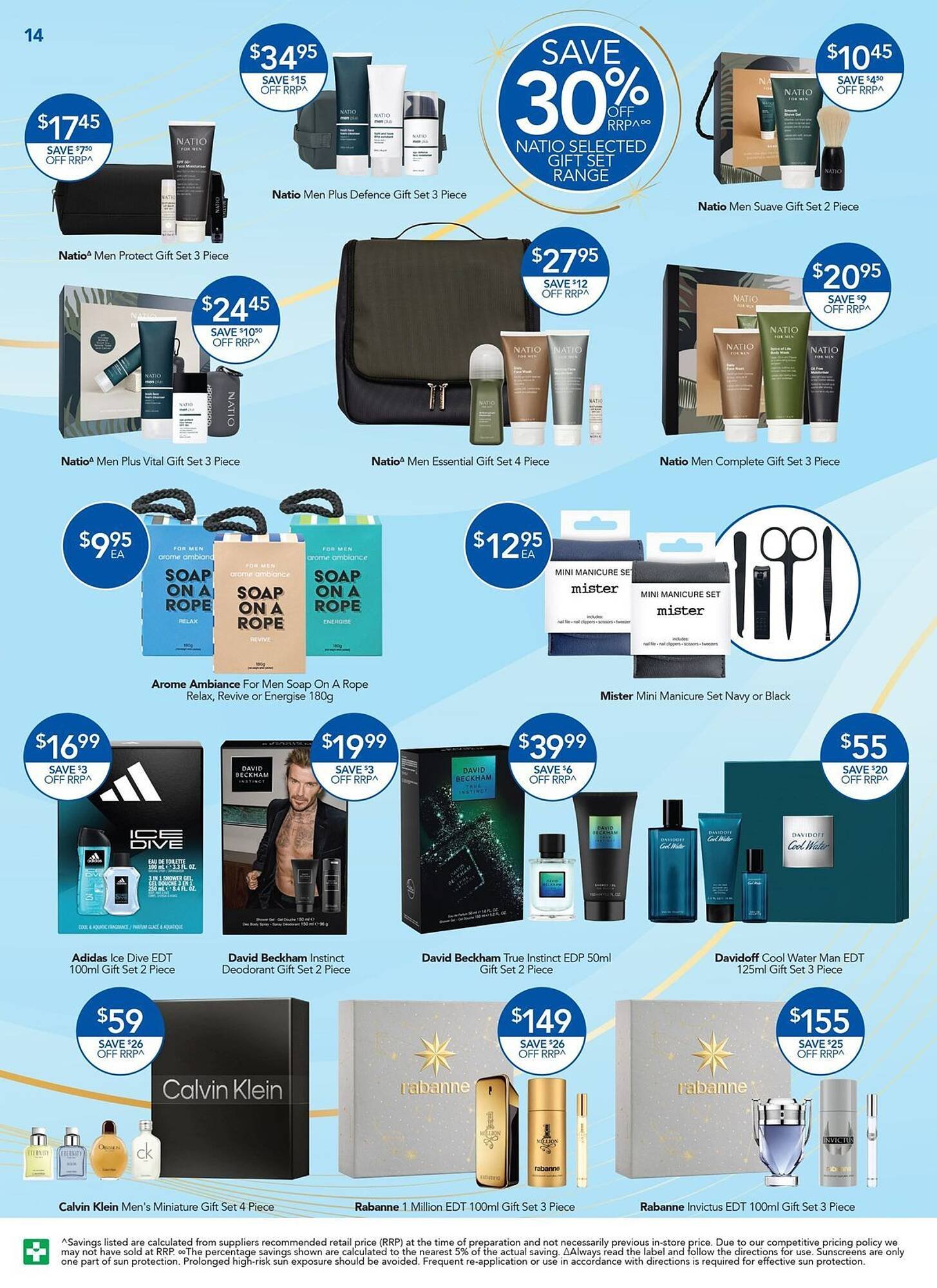 Terry White catalogue (2025-11-13 - 2025-12-02) | 14