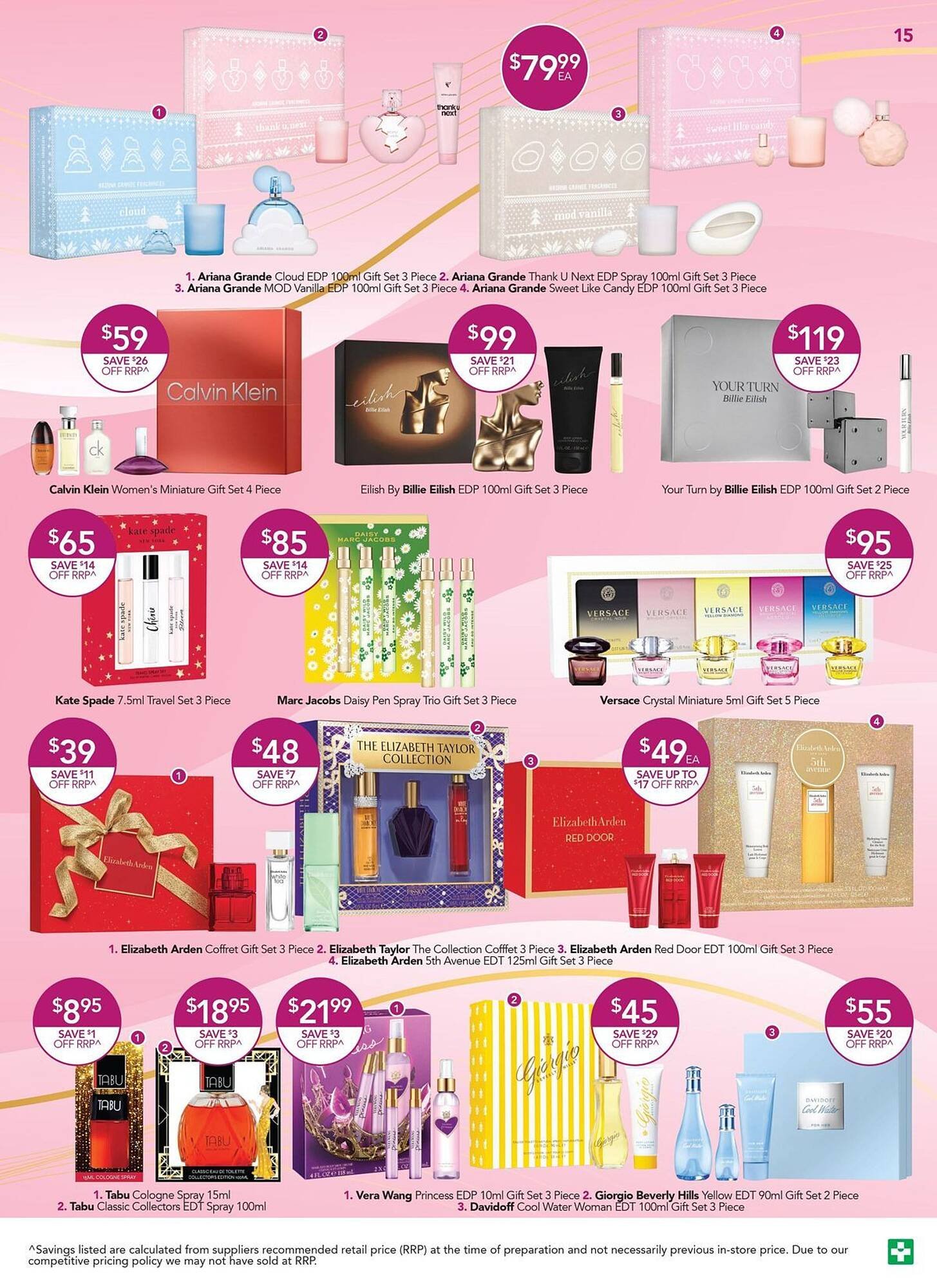 Terry White catalogue (2025-11-13 - 2025-12-02) | 15