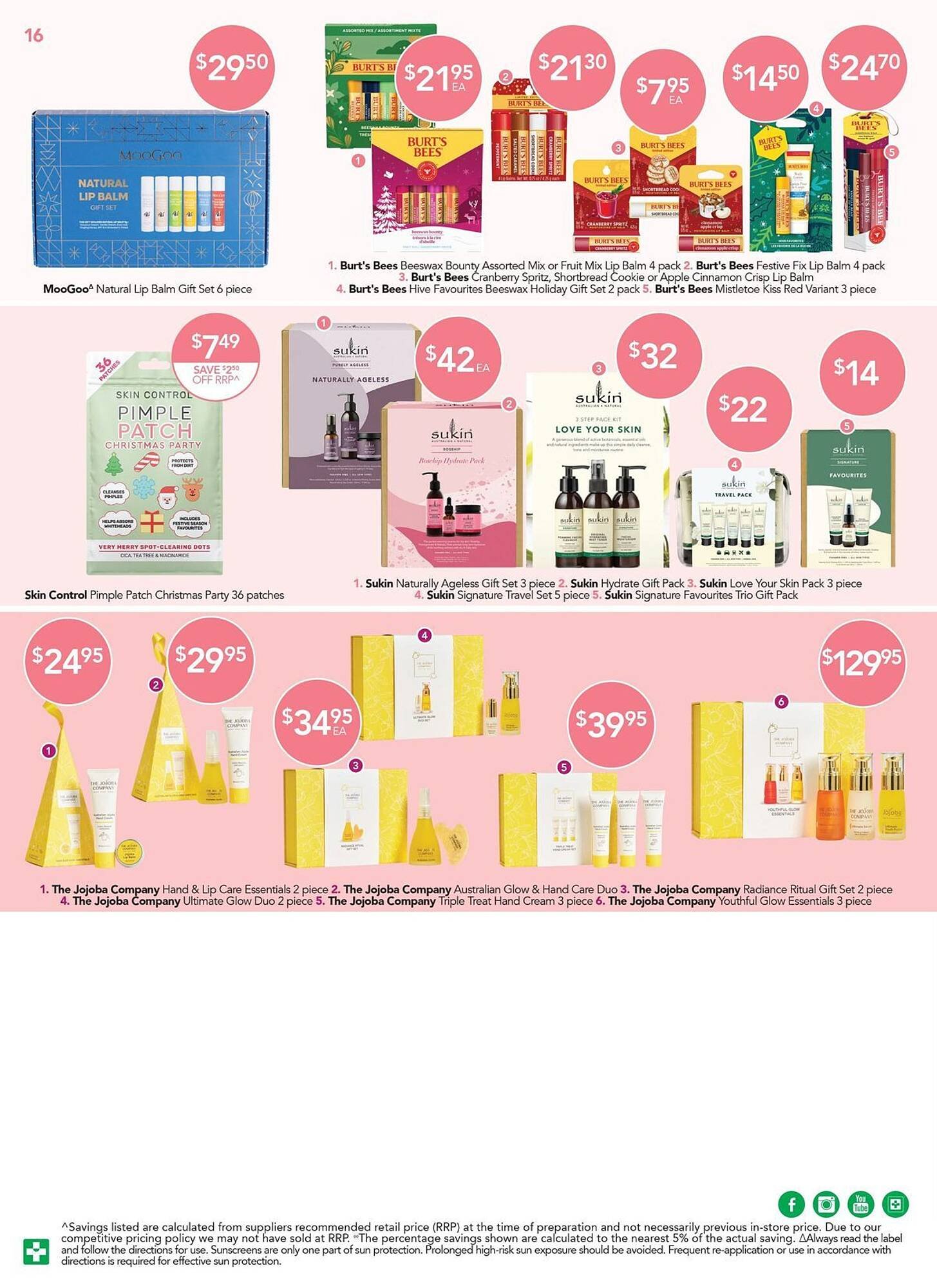 Terry White catalogue (2025-11-13 - 2025-12-02) | 16