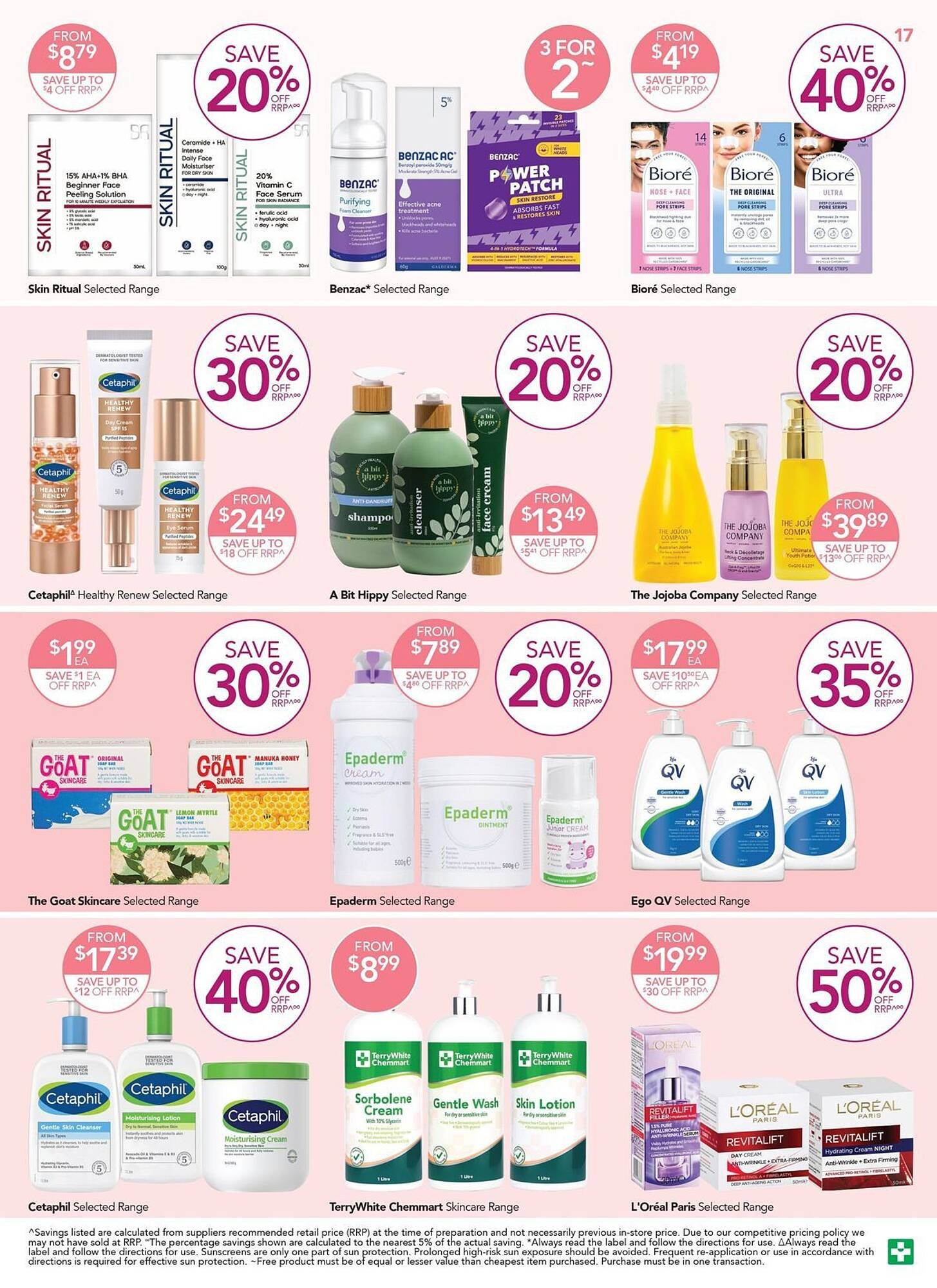 Terry White catalogue (2025-11-13 - 2025-12-02) | 17