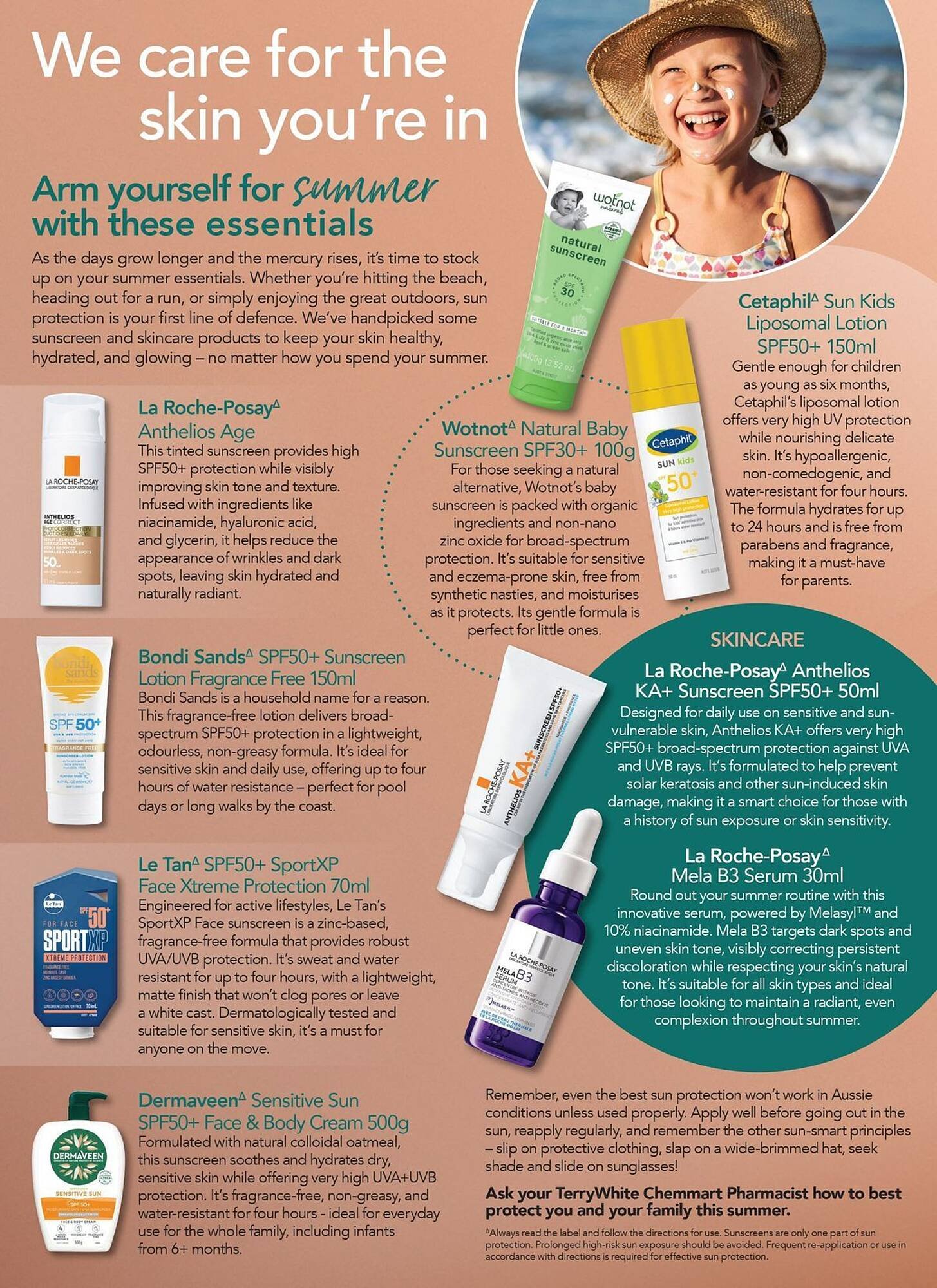 Terry White catalogue (2025-11-13 - 2025-12-02) | 19