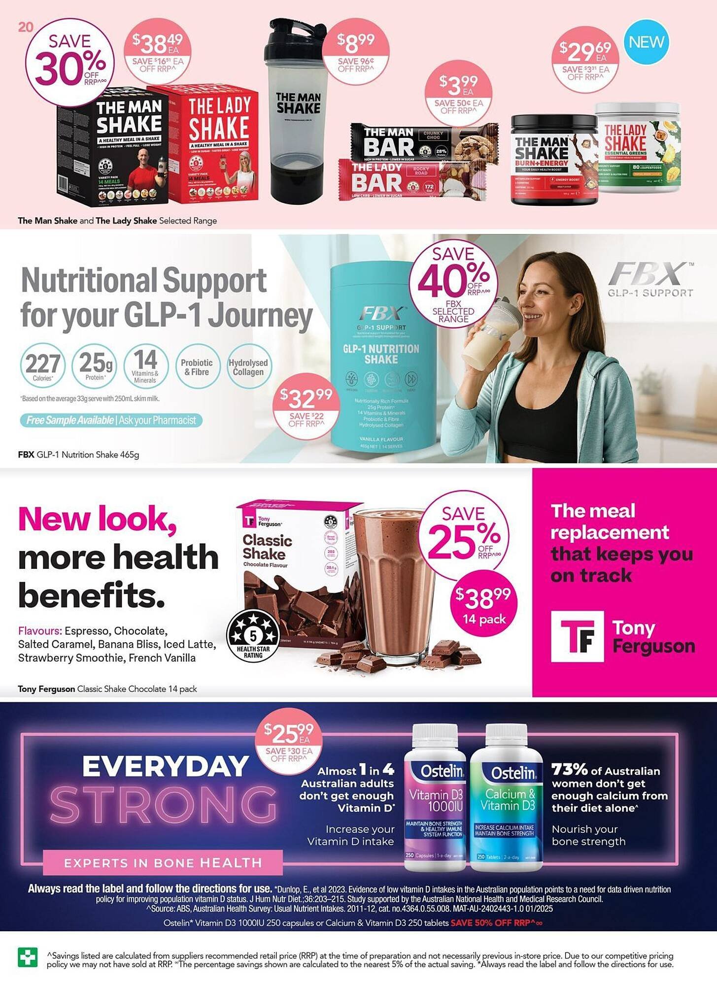 Terry White catalogue (2025-11-13 - 2025-12-02) | 20