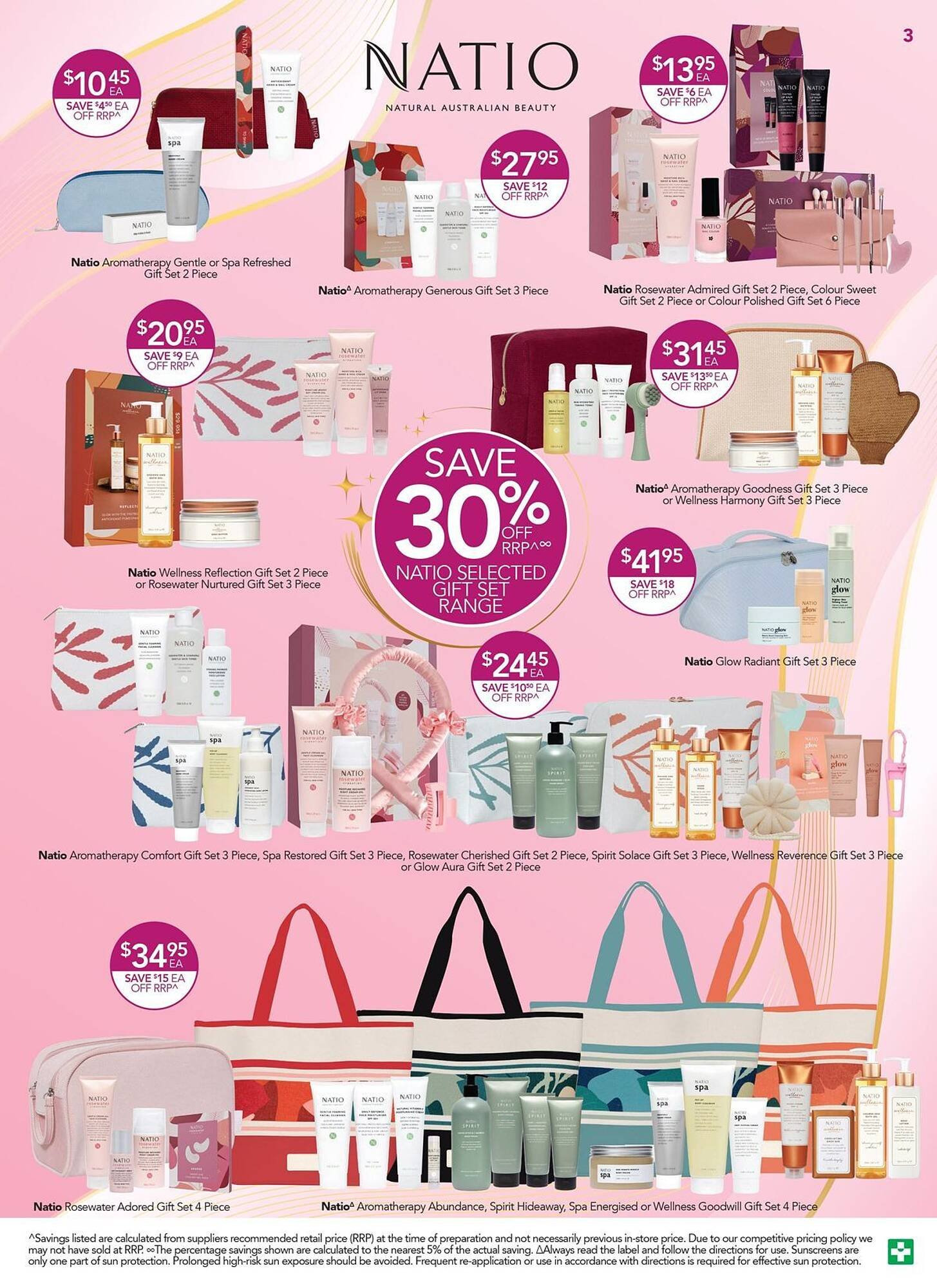 Terry White catalogue (2025-11-13 - 2025-12-02) | 3