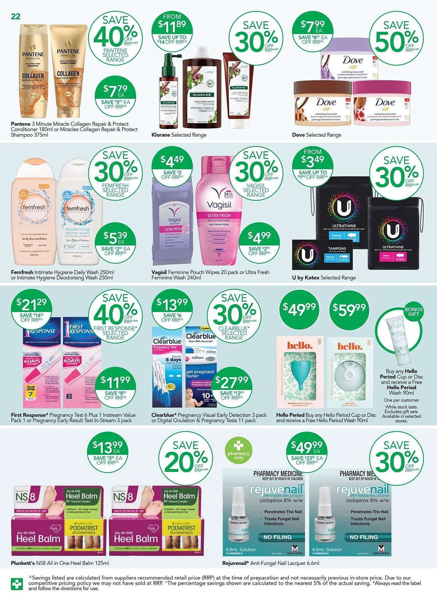 Terry White catalogue (2025-11-13 - 2025-12-02) | 22