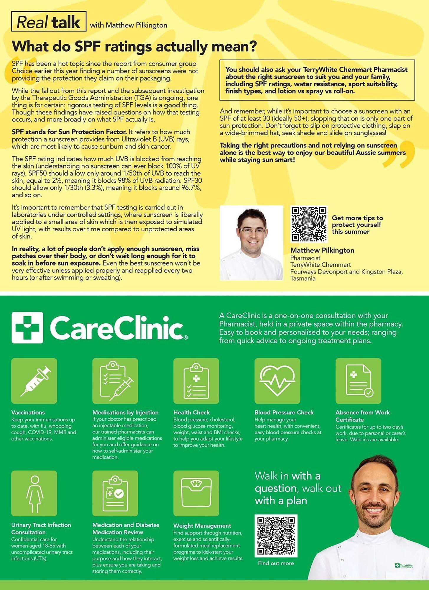 Terry White catalogue (2025-11-13 - 2025-12-02) | 24