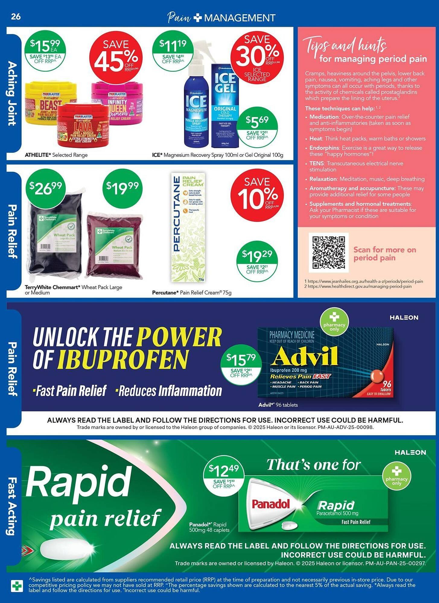 Terry White catalogue (2025-11-13 - 2025-12-02) | 26