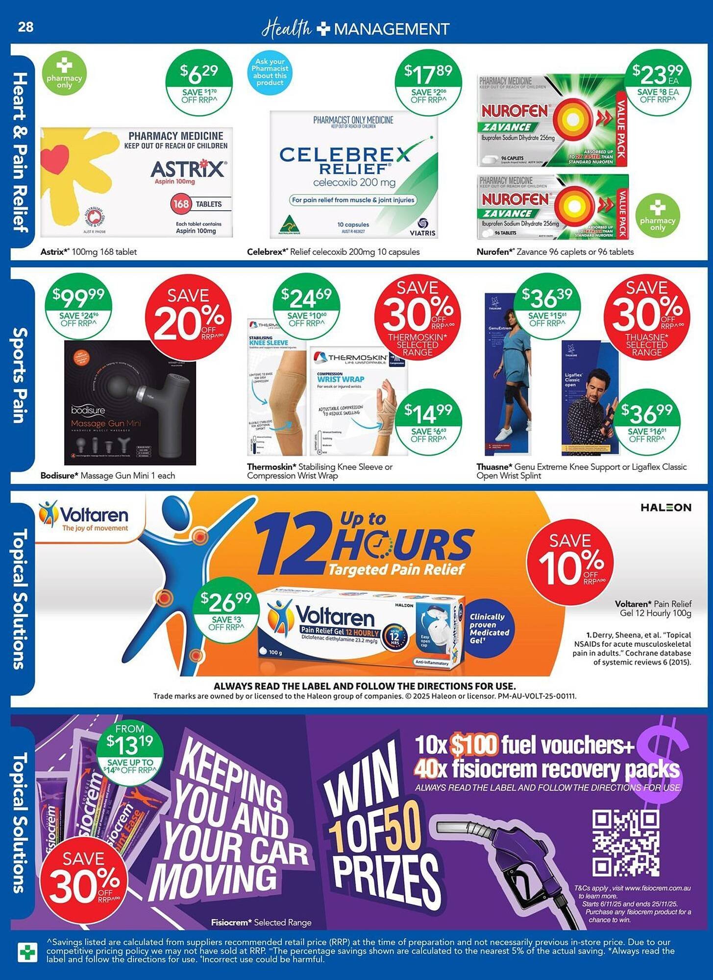 Terry White catalogue (2025-11-13 - 2025-12-02) | 28