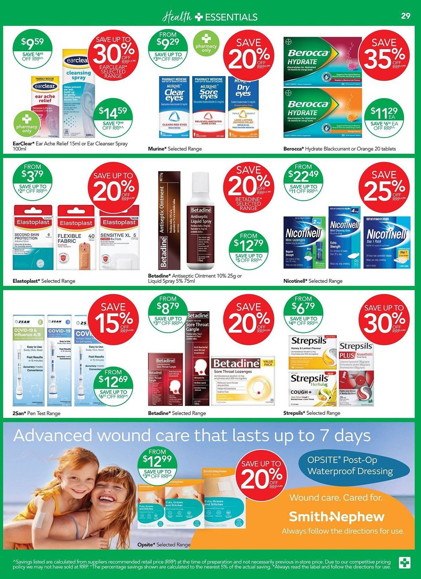 Terry White catalogue (2025-11-13 - 2025-12-02) | 29