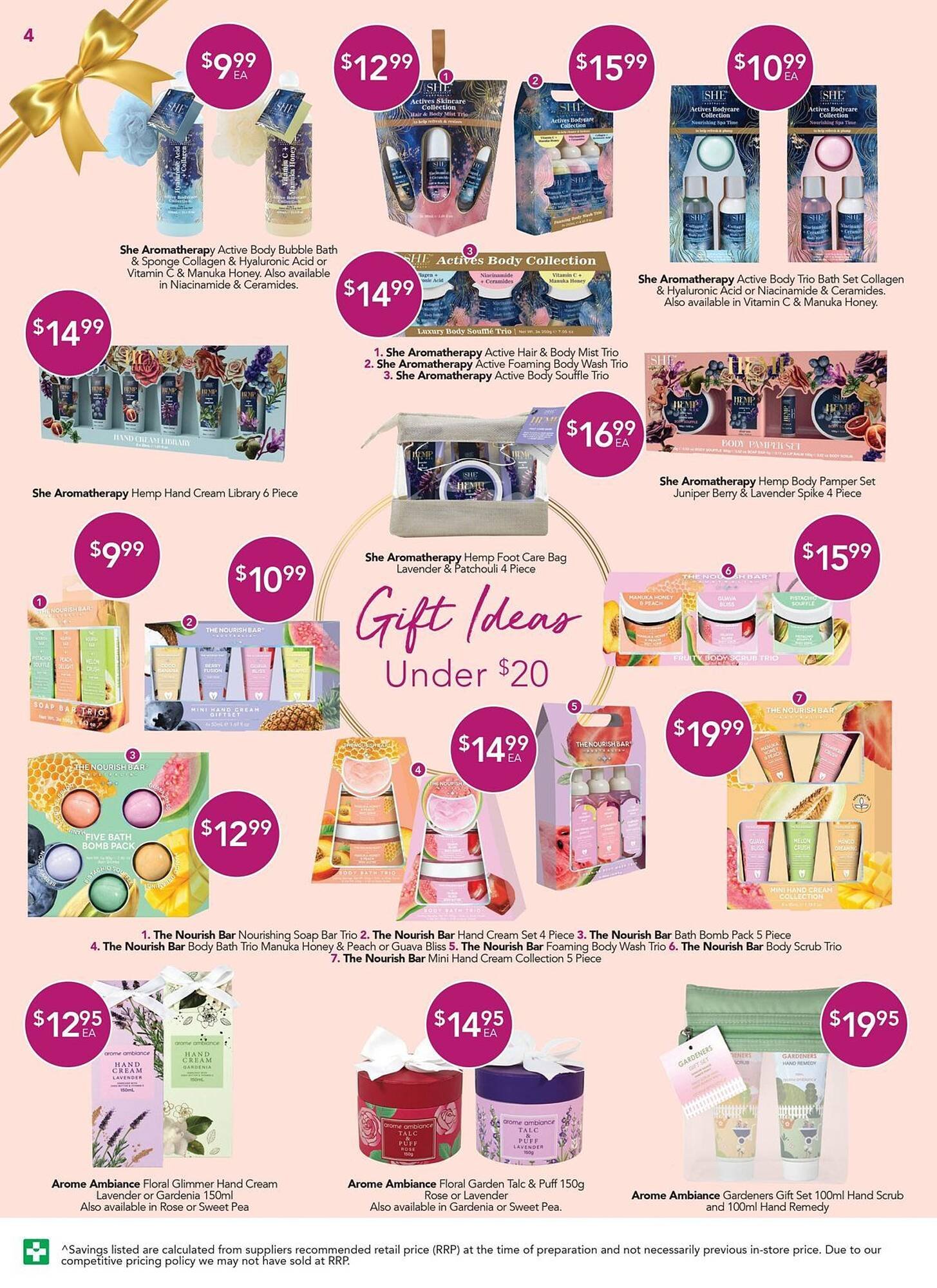 Terry White catalogue (2025-11-13 - 2025-12-02) | 4