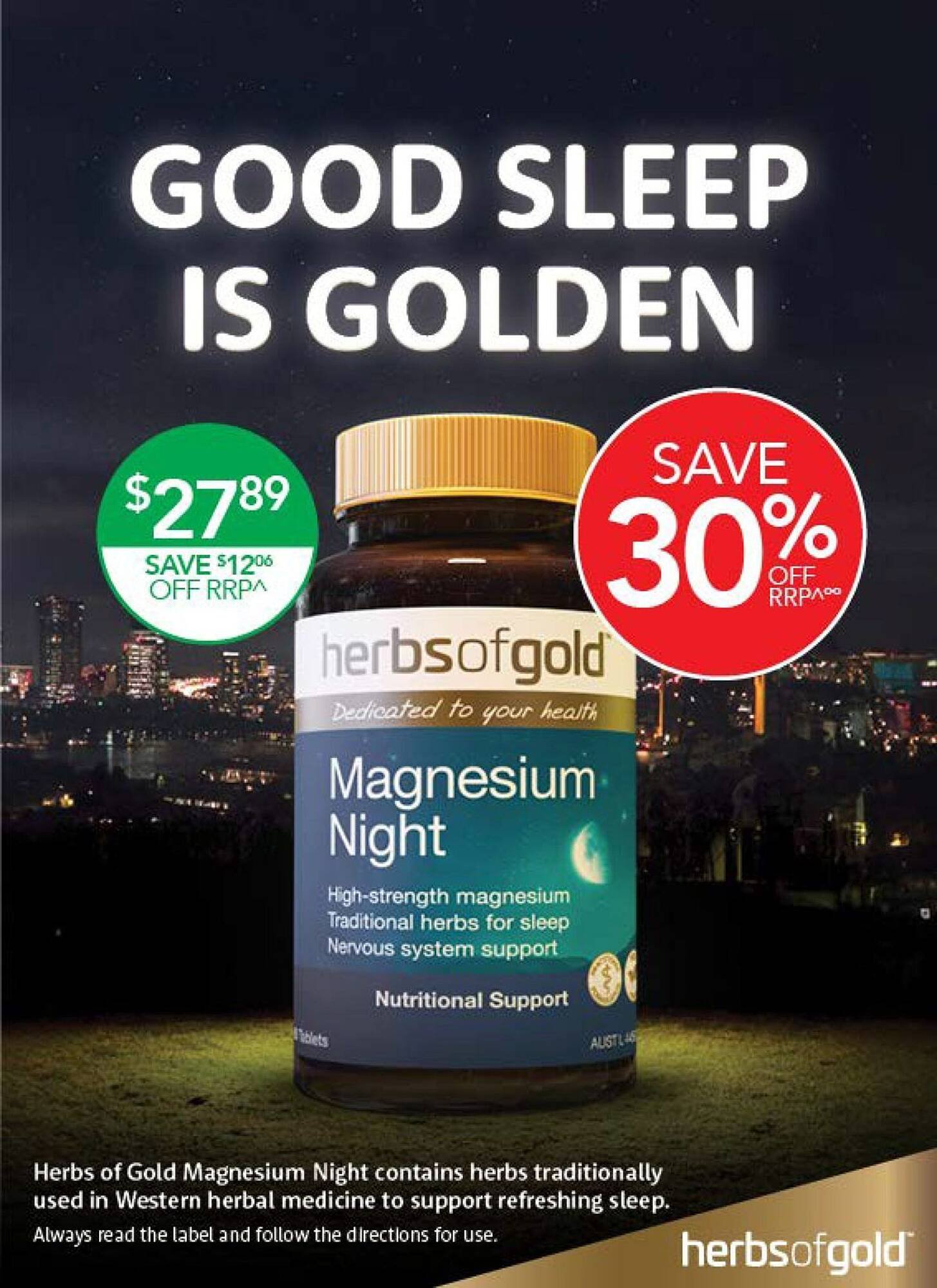 Terry White catalogue (2025-11-13 - 2025-12-02) | 33