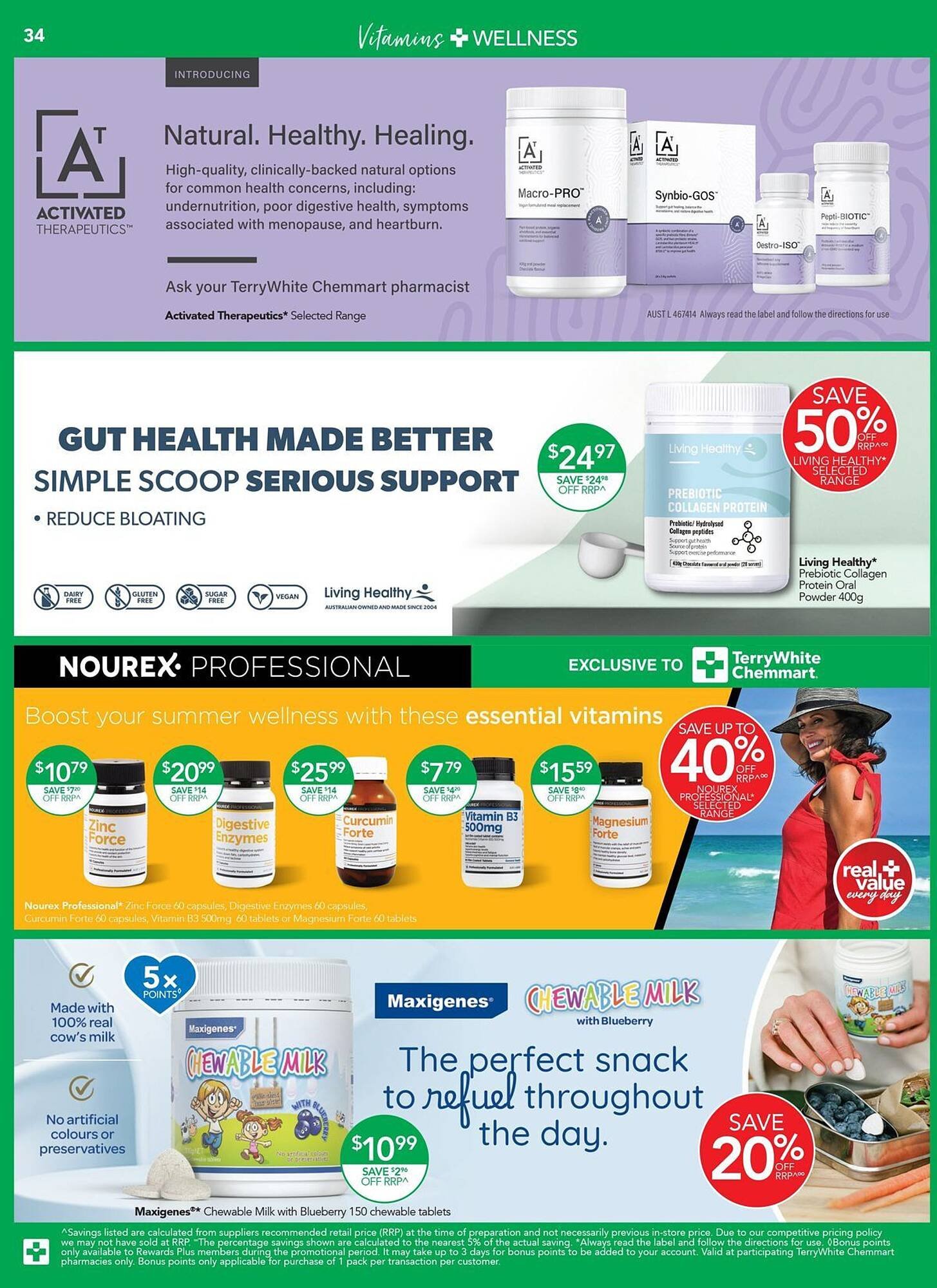 Terry White catalogue (2025-11-13 - 2025-12-02) | 37