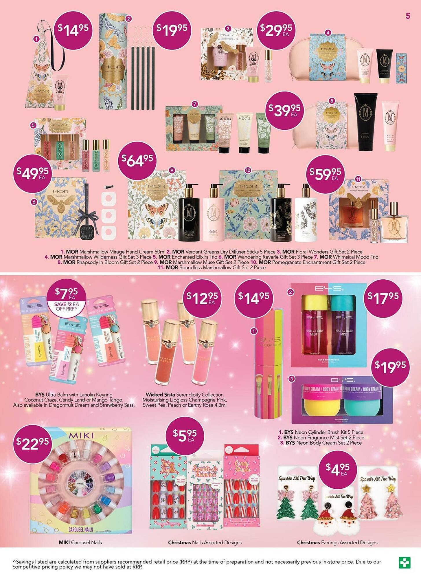 Terry White catalogue (2025-11-13 - 2025-12-02) | 5