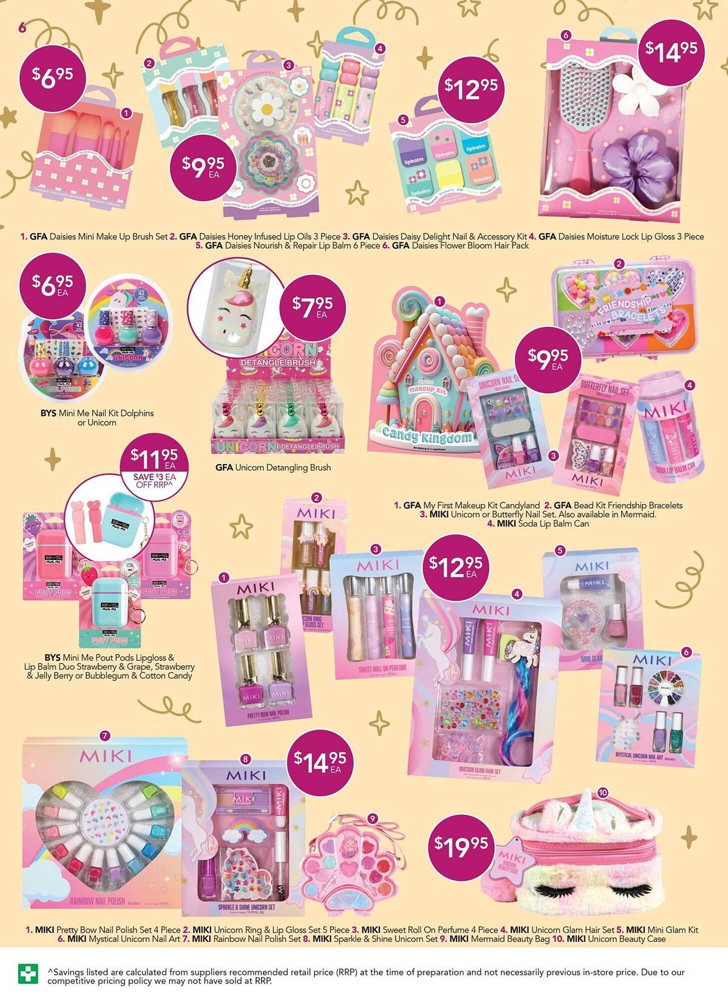 Terry White catalogue (2025-11-13 - 2025-12-02) | 6