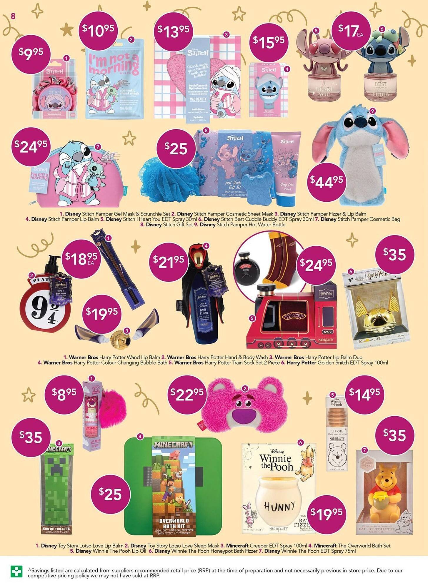 Terry White catalogue (2025-11-13 - 2025-12-02) | 8