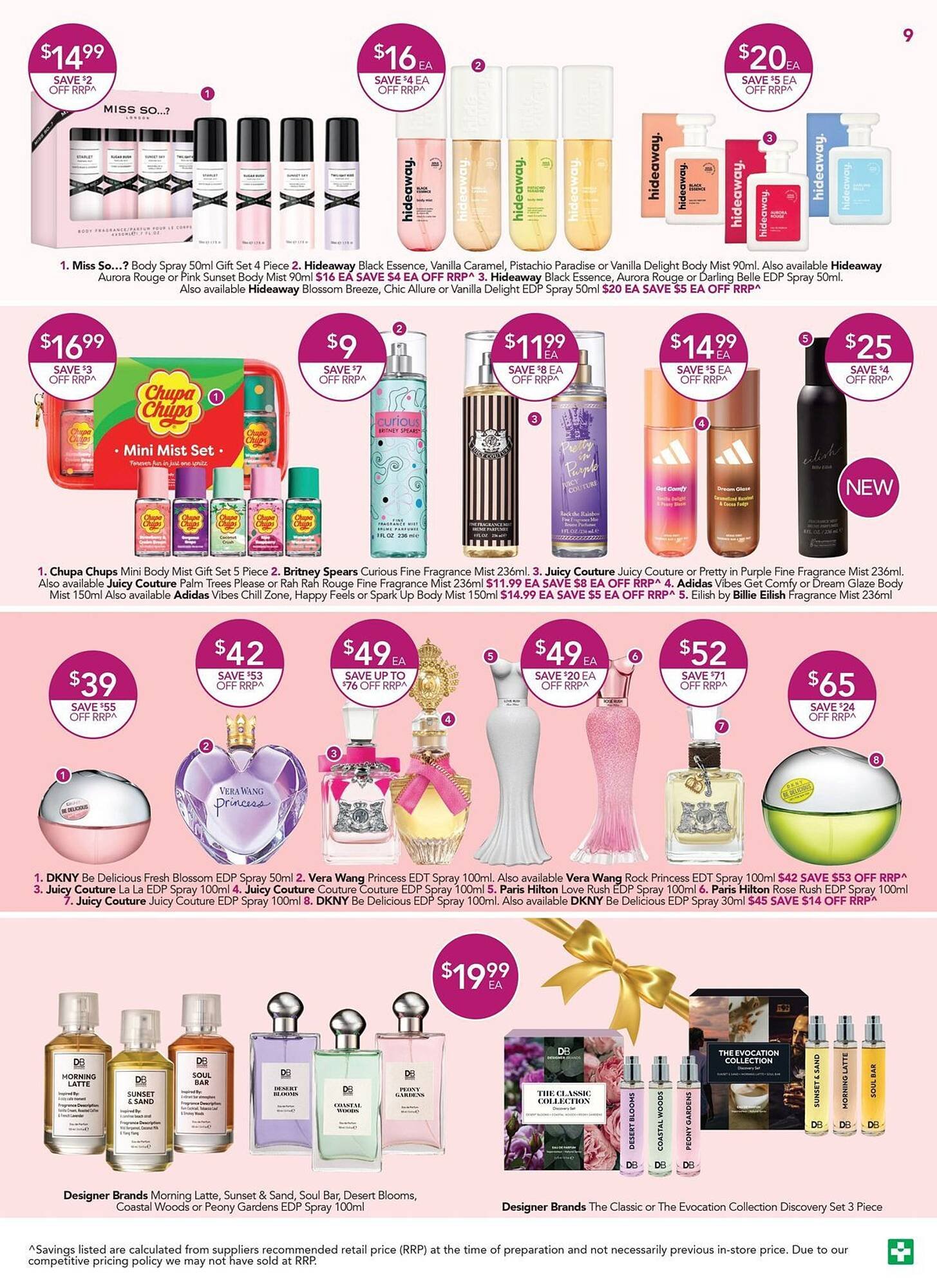 Terry White catalogue (2025-11-13 - 2025-12-02) | 9