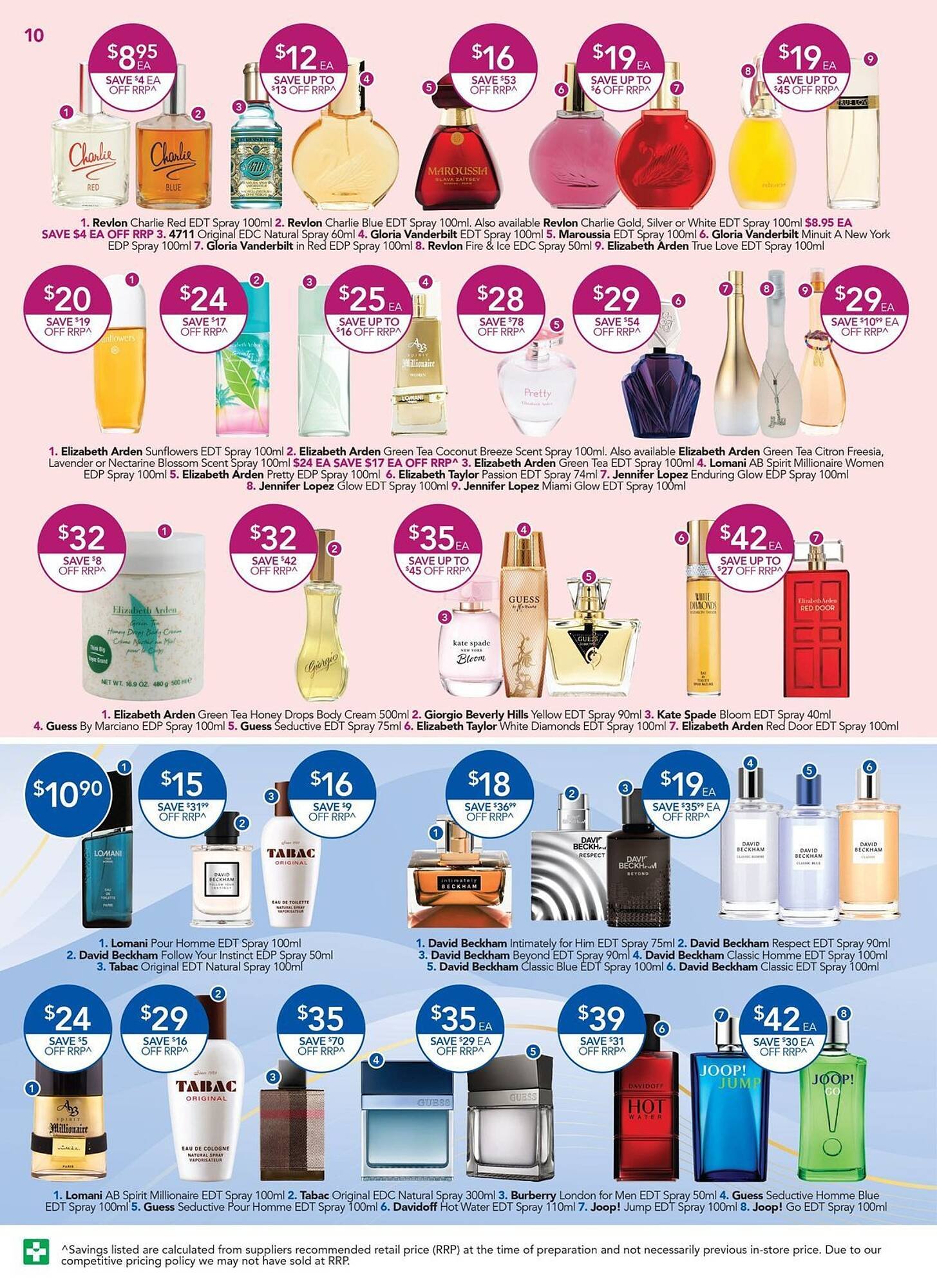 Terry White catalogue (2025-11-13 - 2025-12-02) | 10