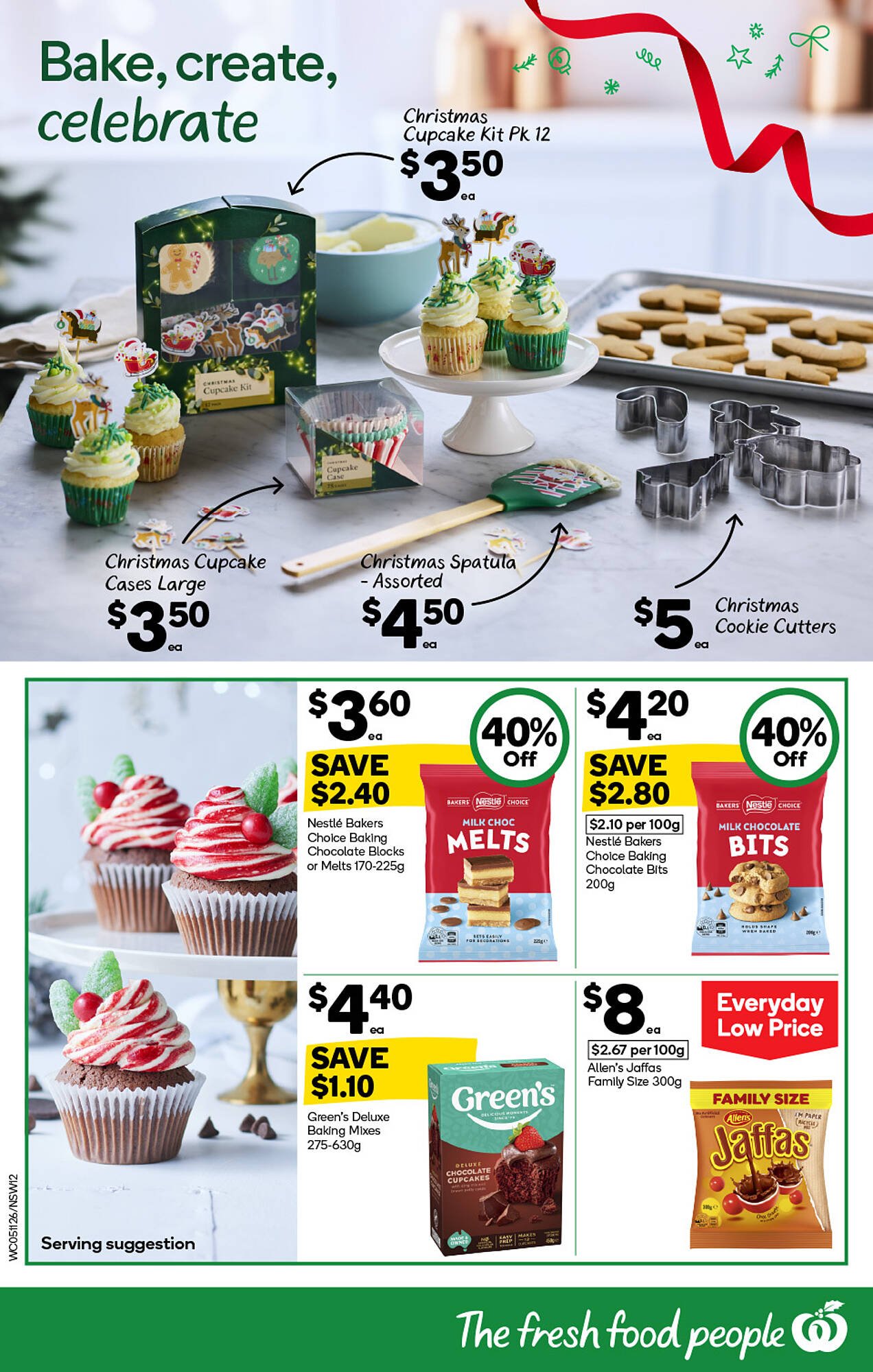Woolworths catalogue (2025-11-05 - 2025-11-11) | 12