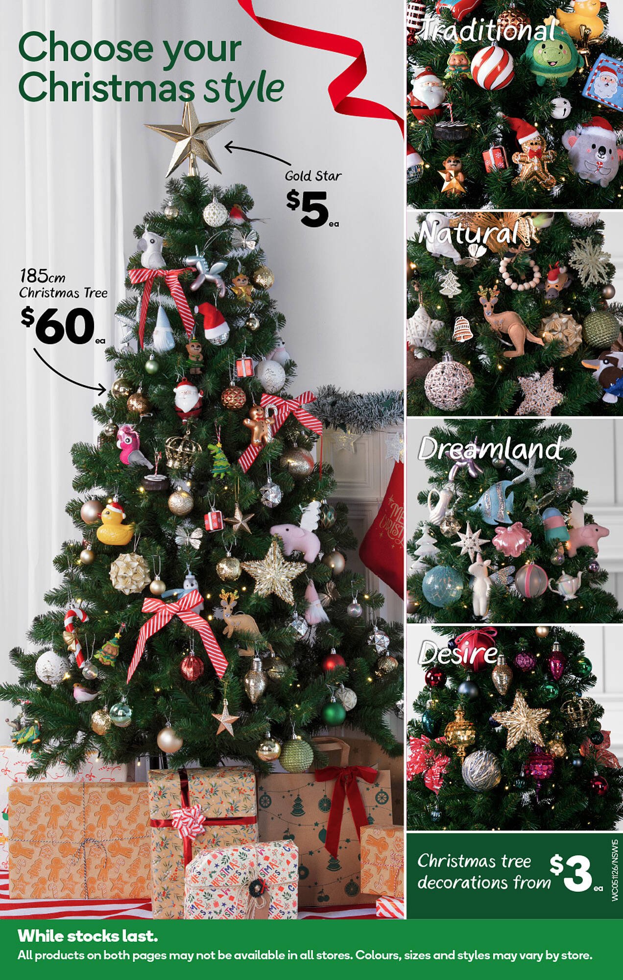 Woolworths catalogue (2025-11-05 - 2025-11-11) | 15