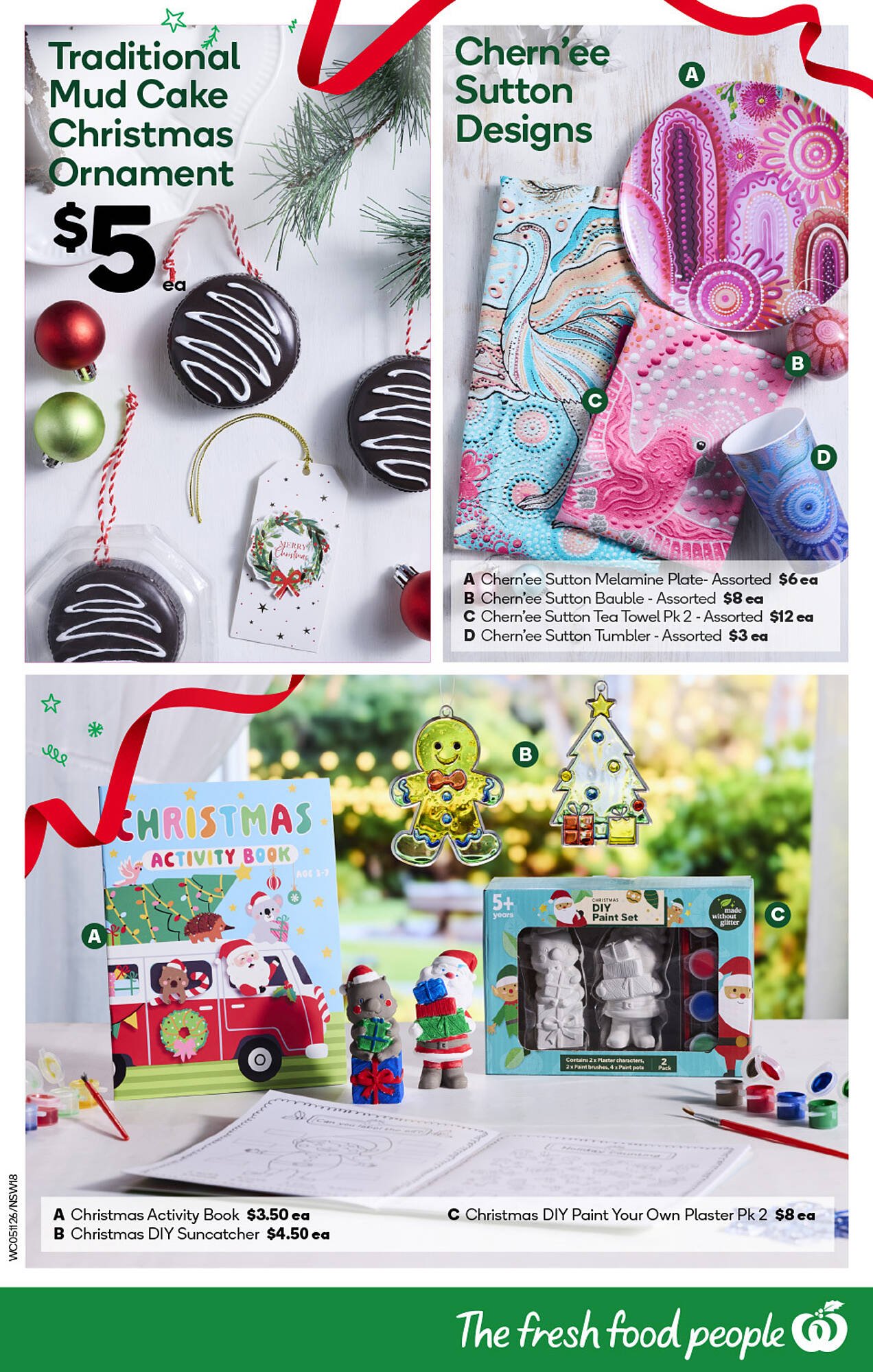 Woolworths catalogue (2025-11-05 - 2025-11-11) | 18