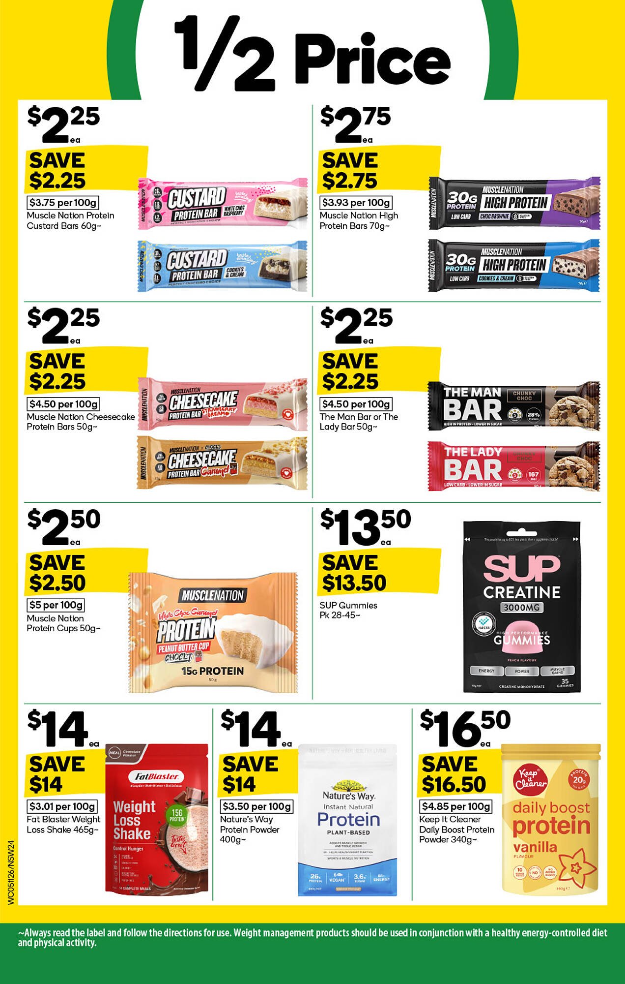Woolworths catalogue (2025-11-05 - 2025-11-11) | 24