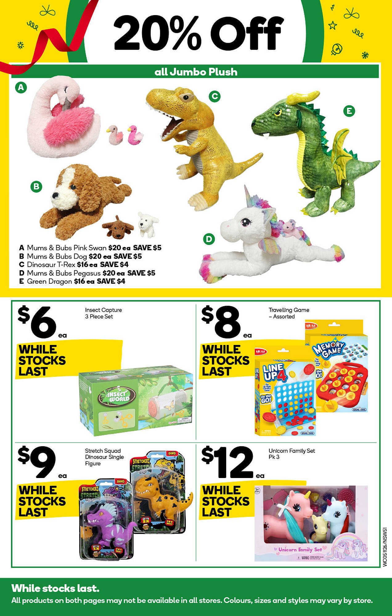 Woolworths catalogue (2025-11-05 - 2025-11-11) | 51