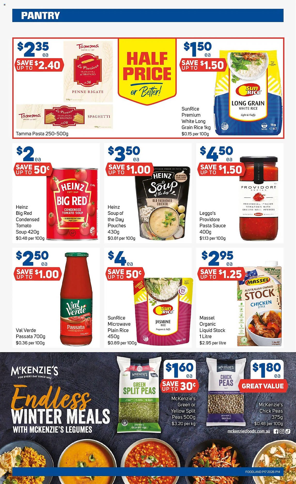 Foodland catalogue (2026-04-21 - 2026-04-28) | 14