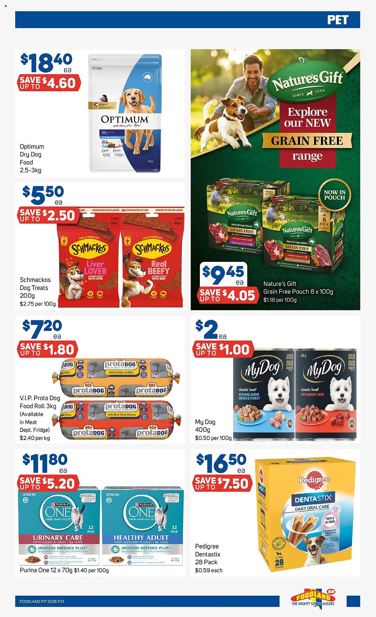 Foodland catalogue (2026-04-21 - 2026-04-28) | 31