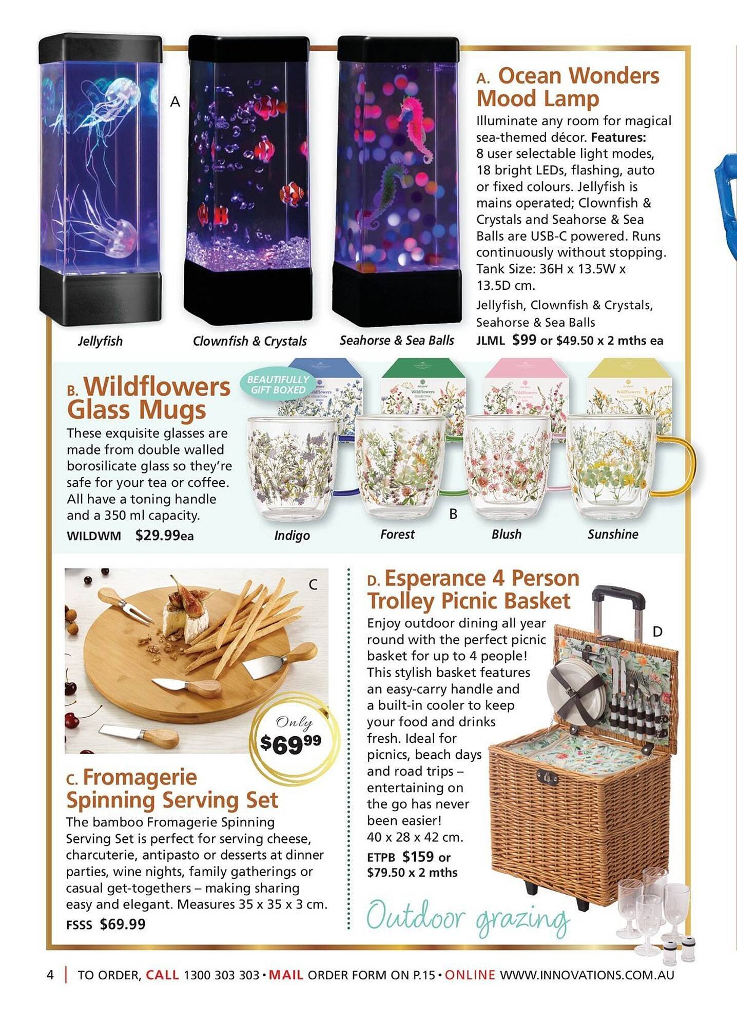 Innovations catalogue (2025-11-18 - 2026-01-06) | 4