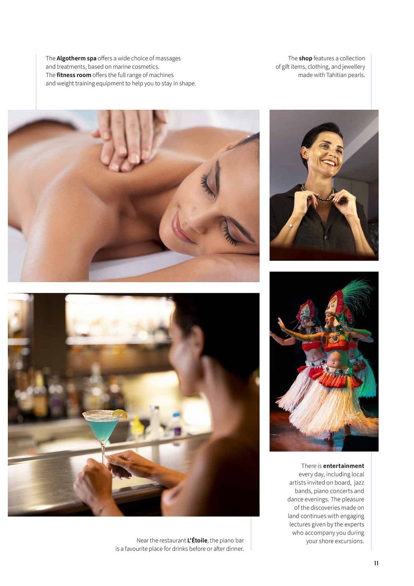 Flight Centre brochure (2025-10-22 - 2025-11-05) | 11