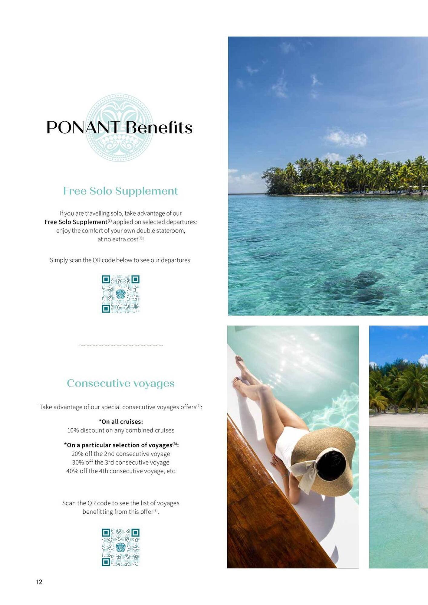 Flight Centre brochure (2025-10-22 - 2025-11-05) | 12