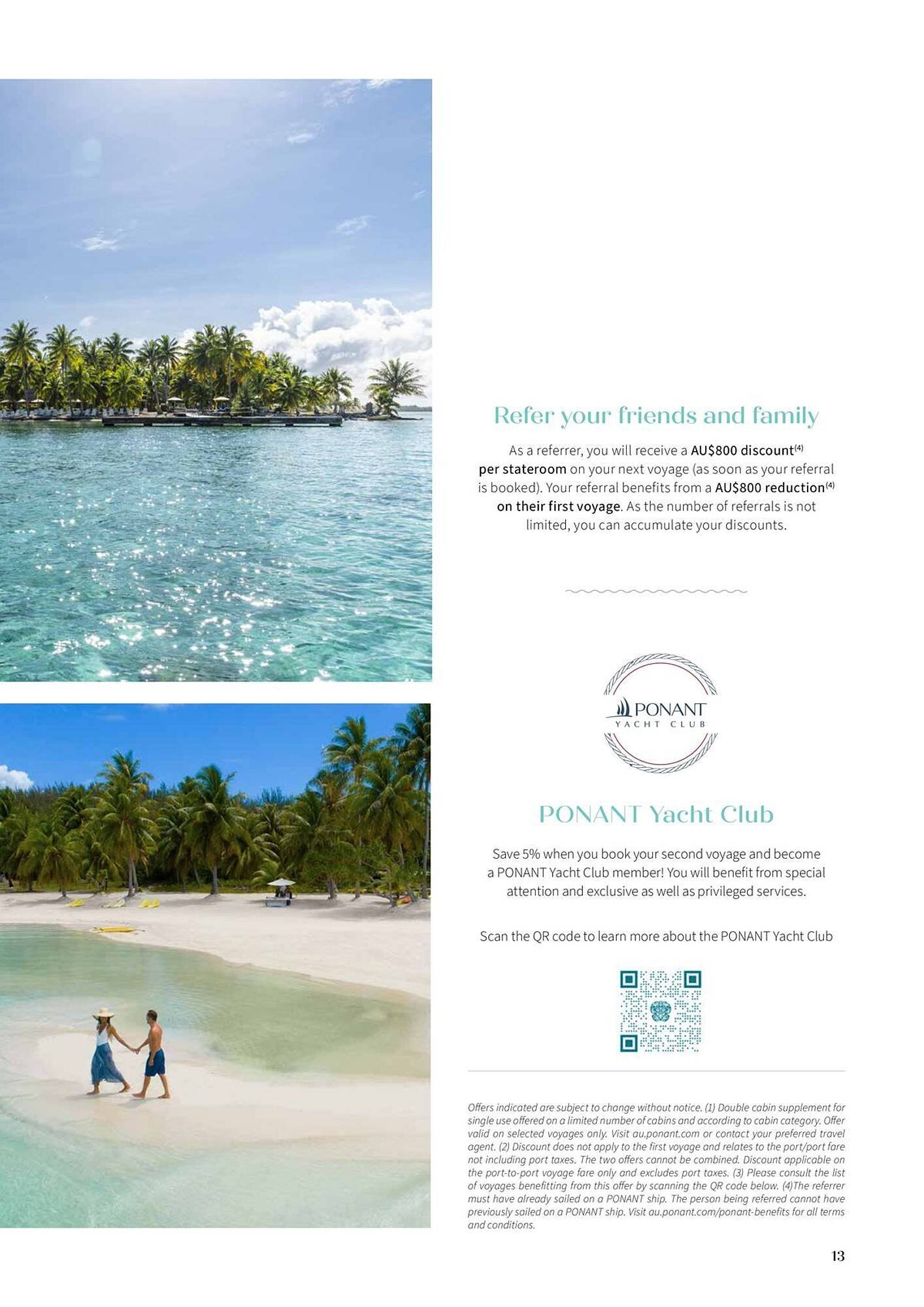 Flight Centre brochure (2025-10-22 - 2025-11-05) | 13