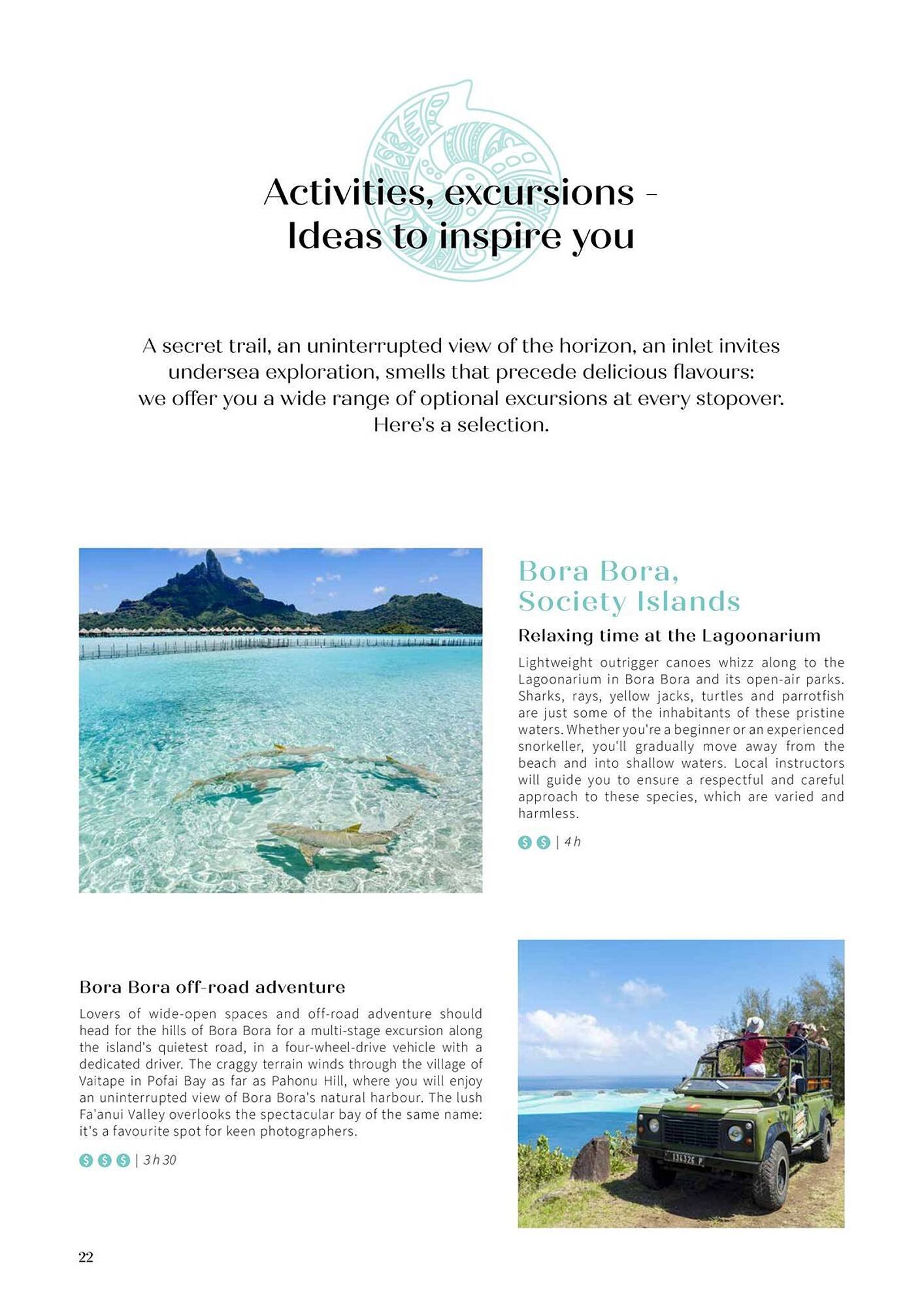 Flight Centre brochure (2025-10-22 - 2025-11-05) | 22