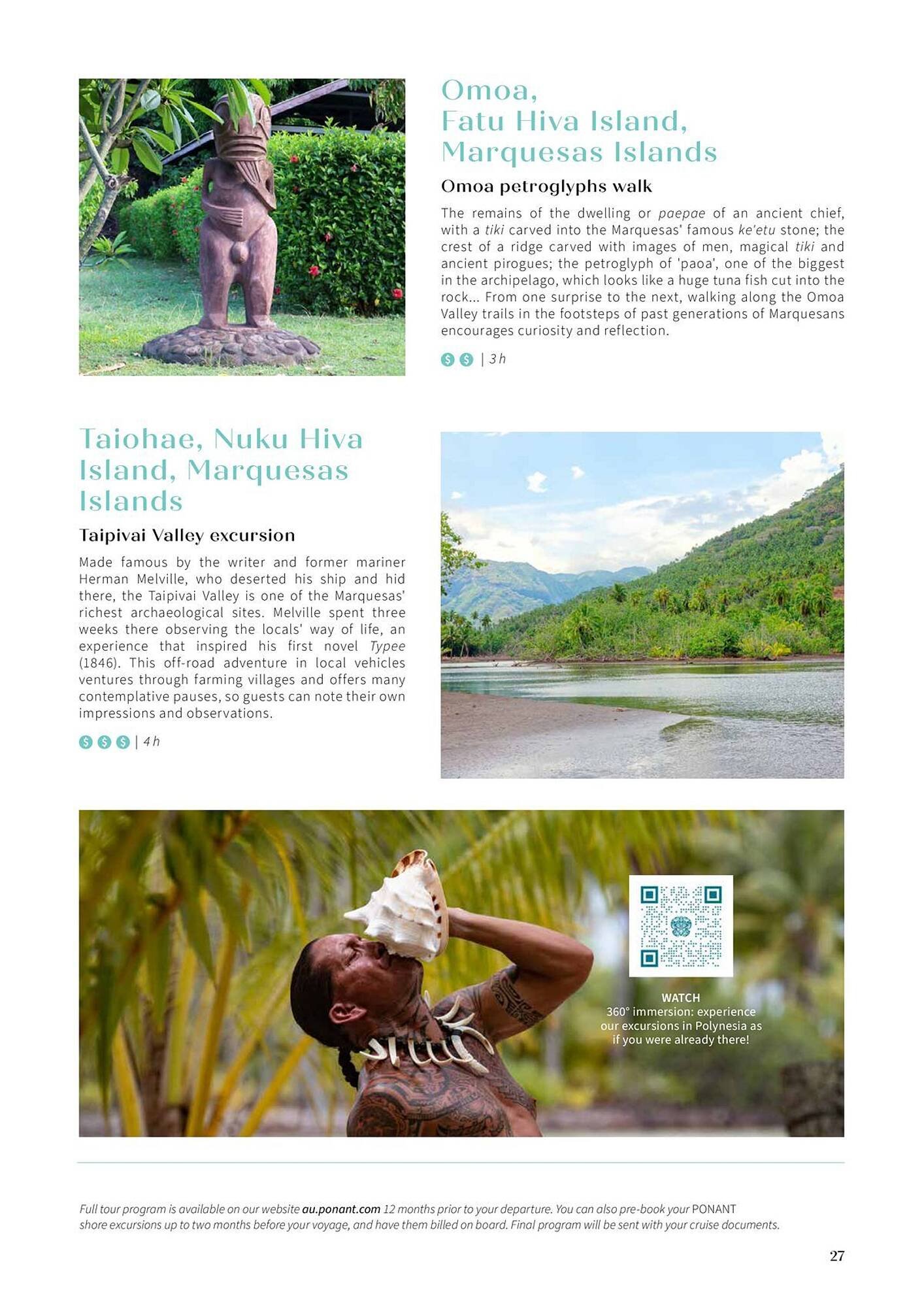 Flight Centre brochure (2025-10-22 - 2025-11-05) | 27