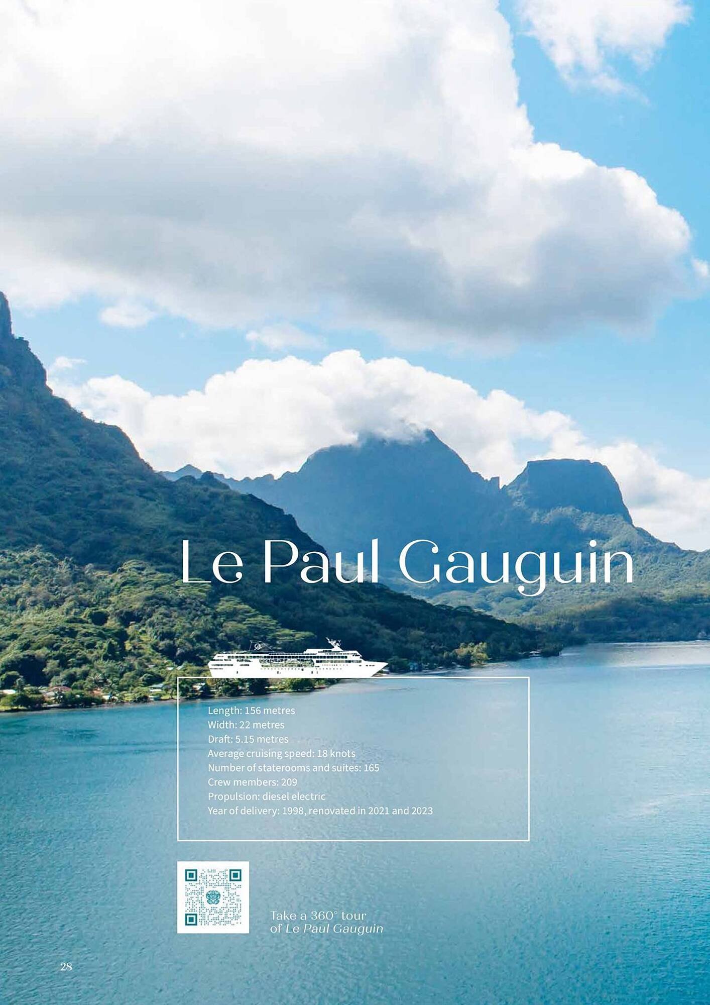 Flight Centre brochure (2025-10-22 - 2025-11-05) | 28