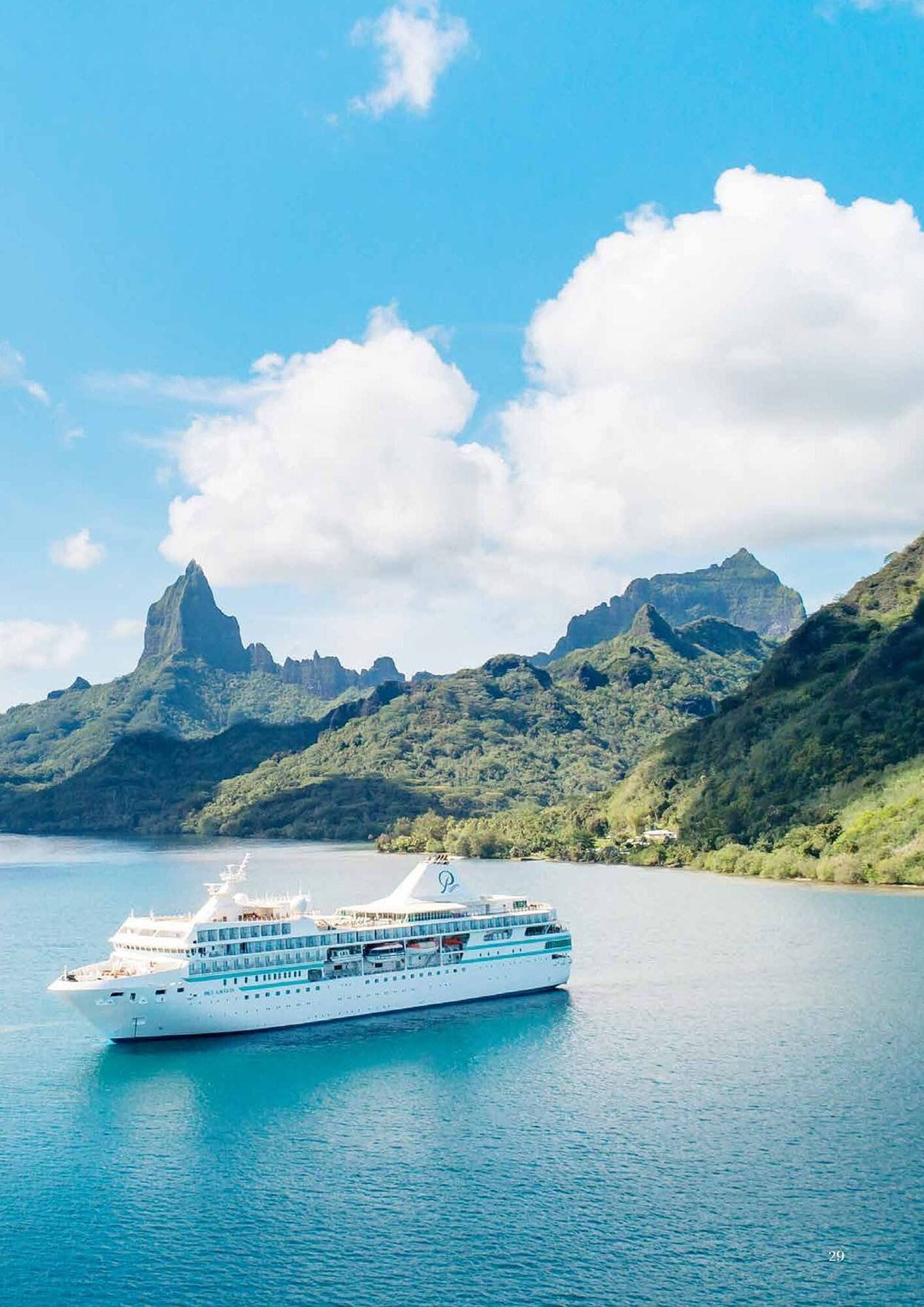 Flight Centre brochure (2025-10-22 - 2025-11-05) | 29