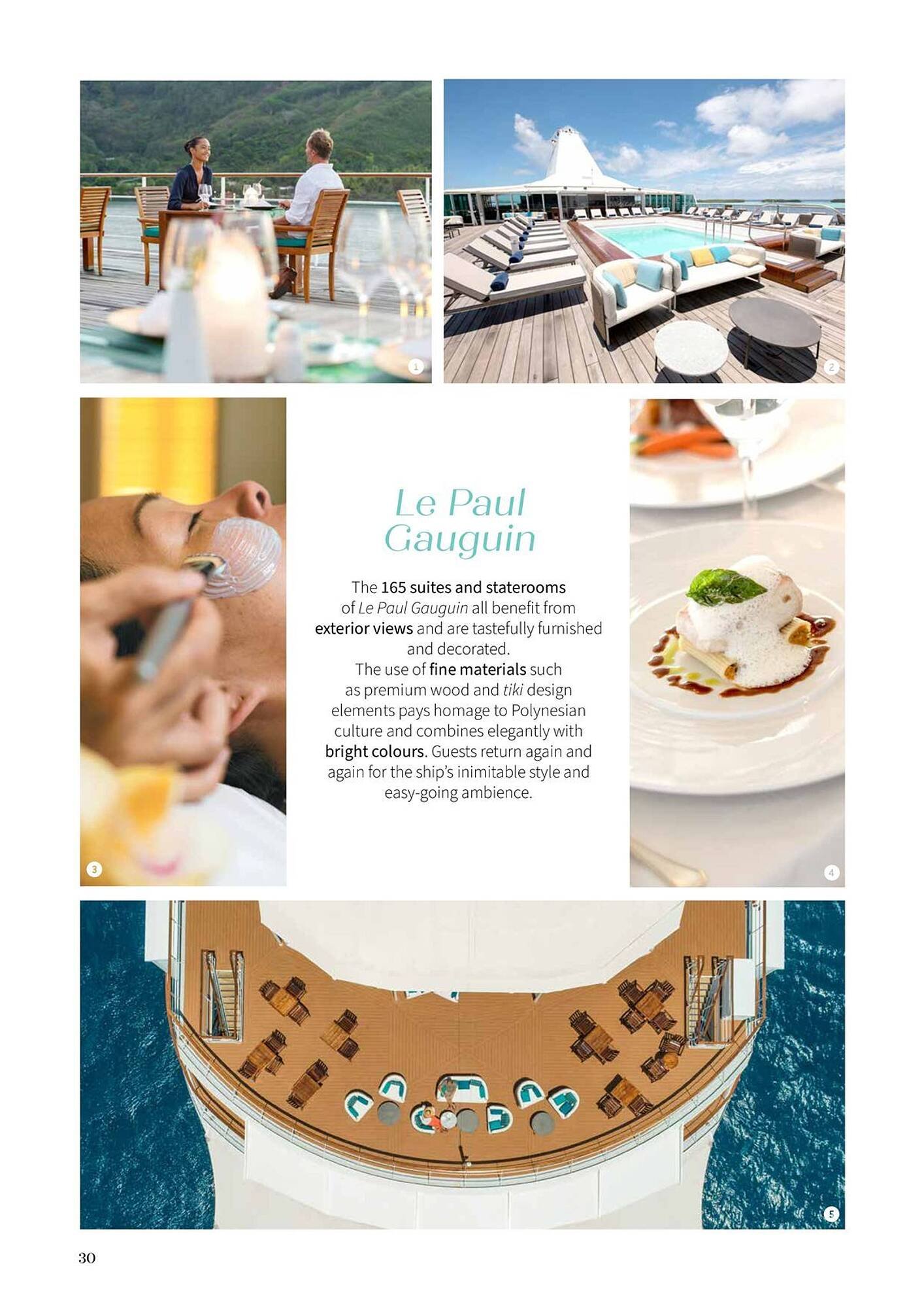 Flight Centre brochure (2025-10-22 - 2025-11-05) | 30