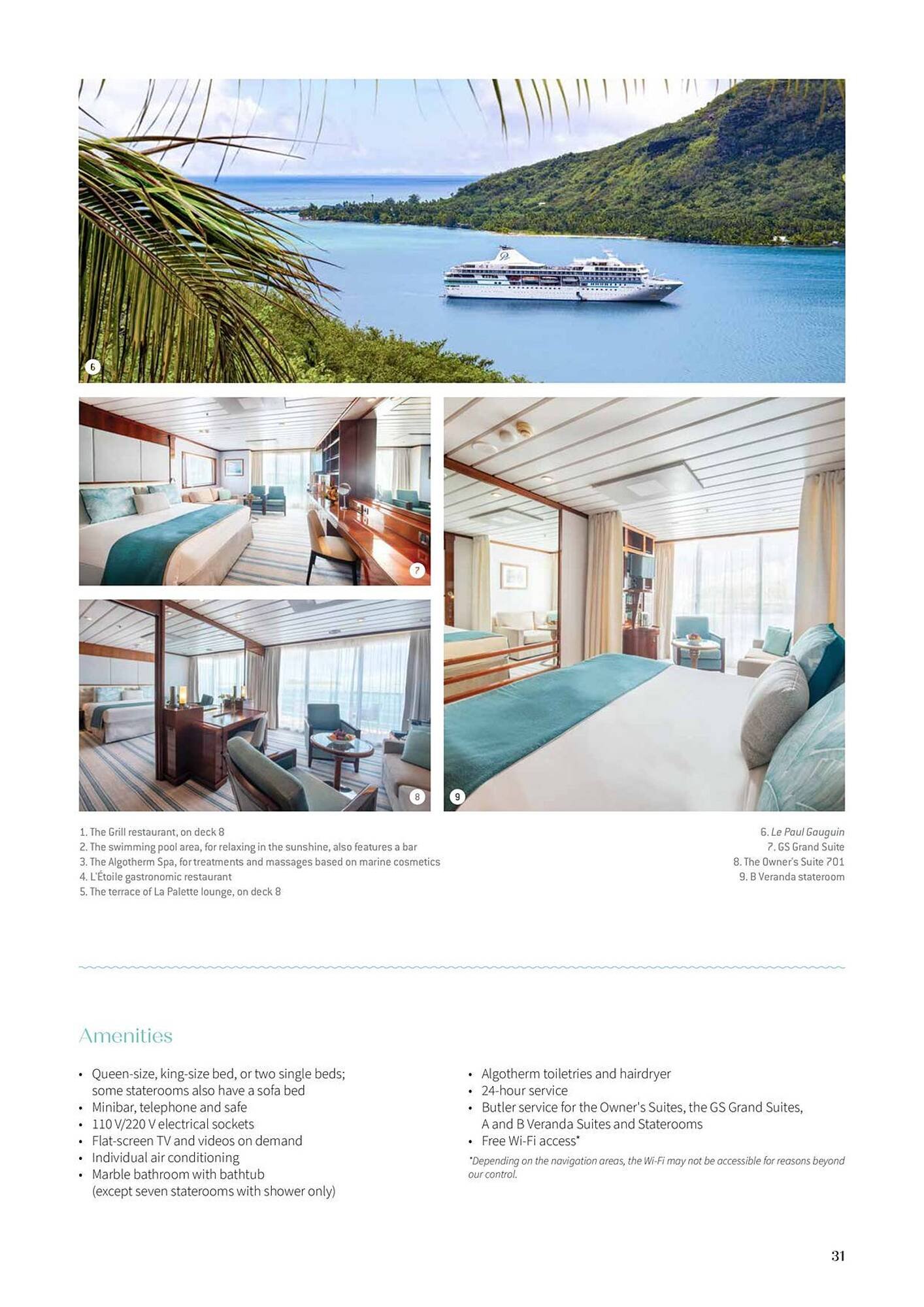 Flight Centre brochure (2025-10-22 - 2025-11-05) | 31