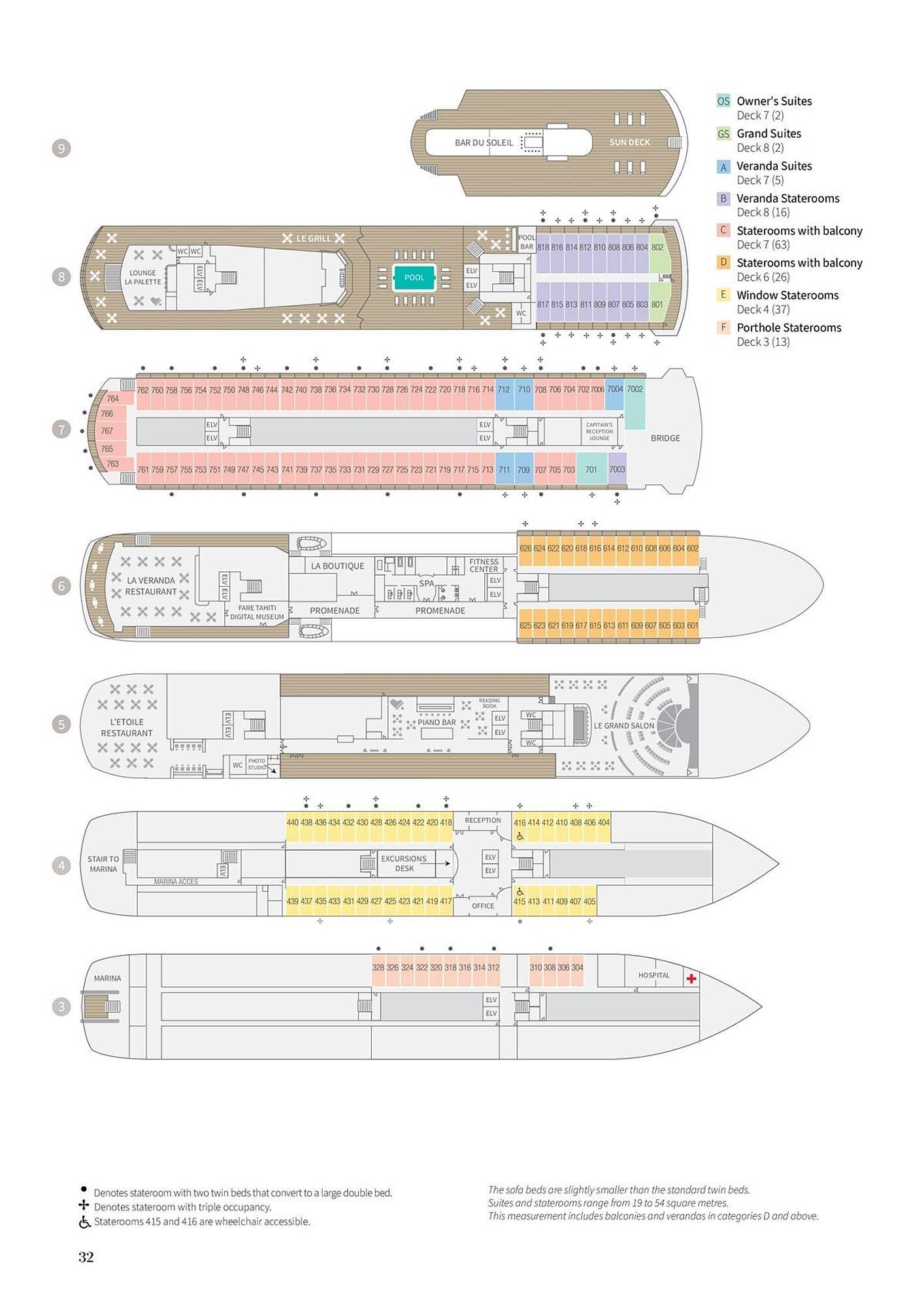 Flight Centre brochure (2025-10-22 - 2025-11-05) | 32
